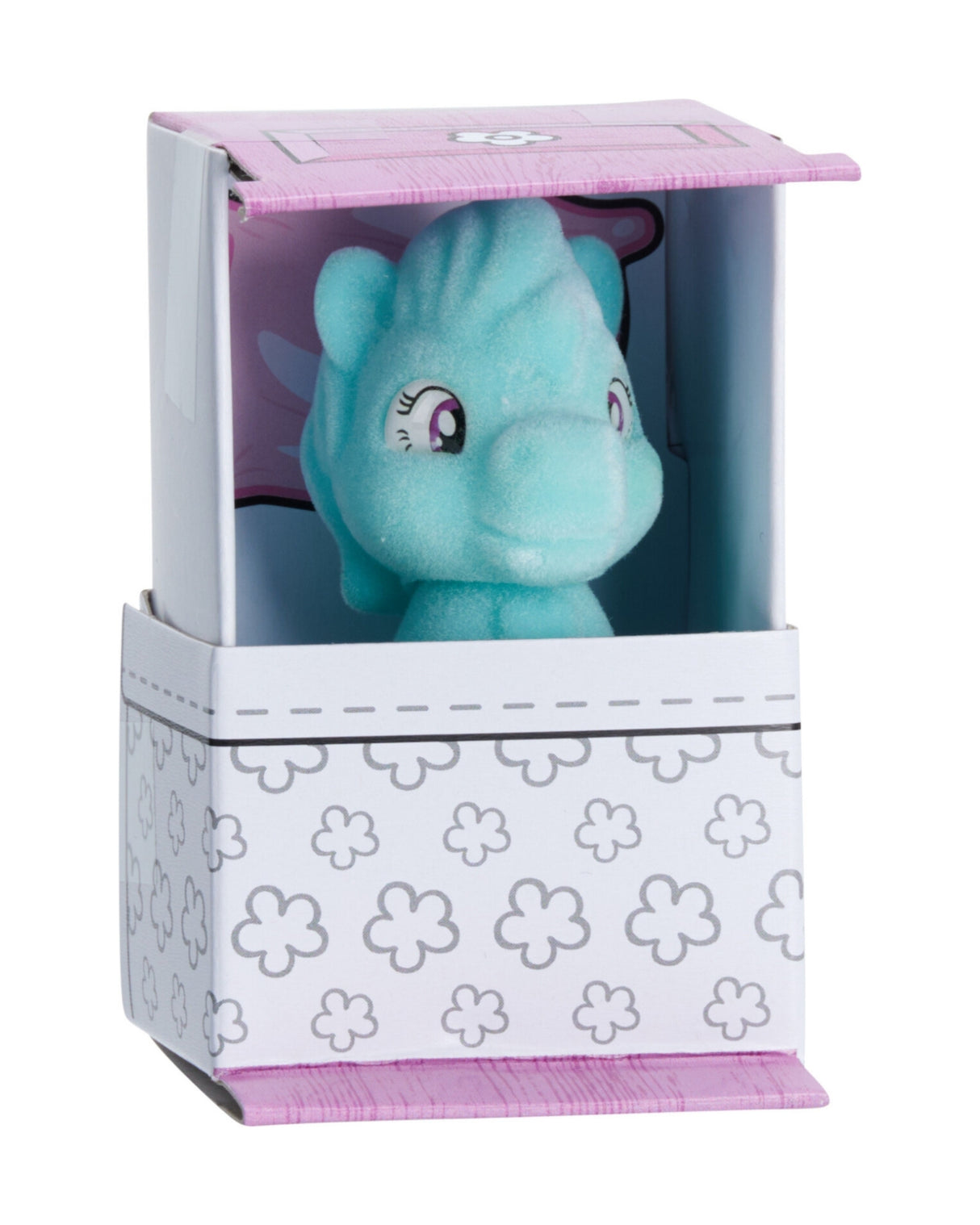 Krea sæt med figur og tusser