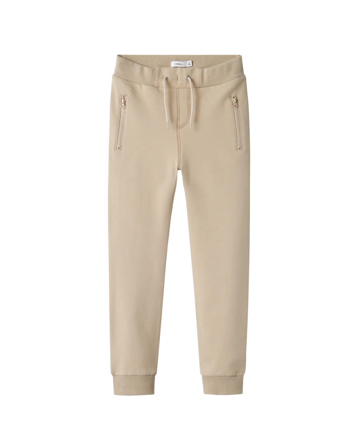 Beige - Pure Cashmere - Name It - Bukser - 13147424