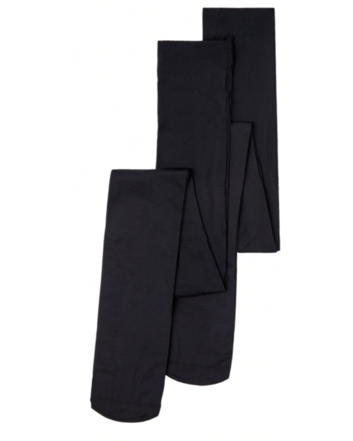 Sort - black - Name it - strømpebukser - 50 Denier - 13172310