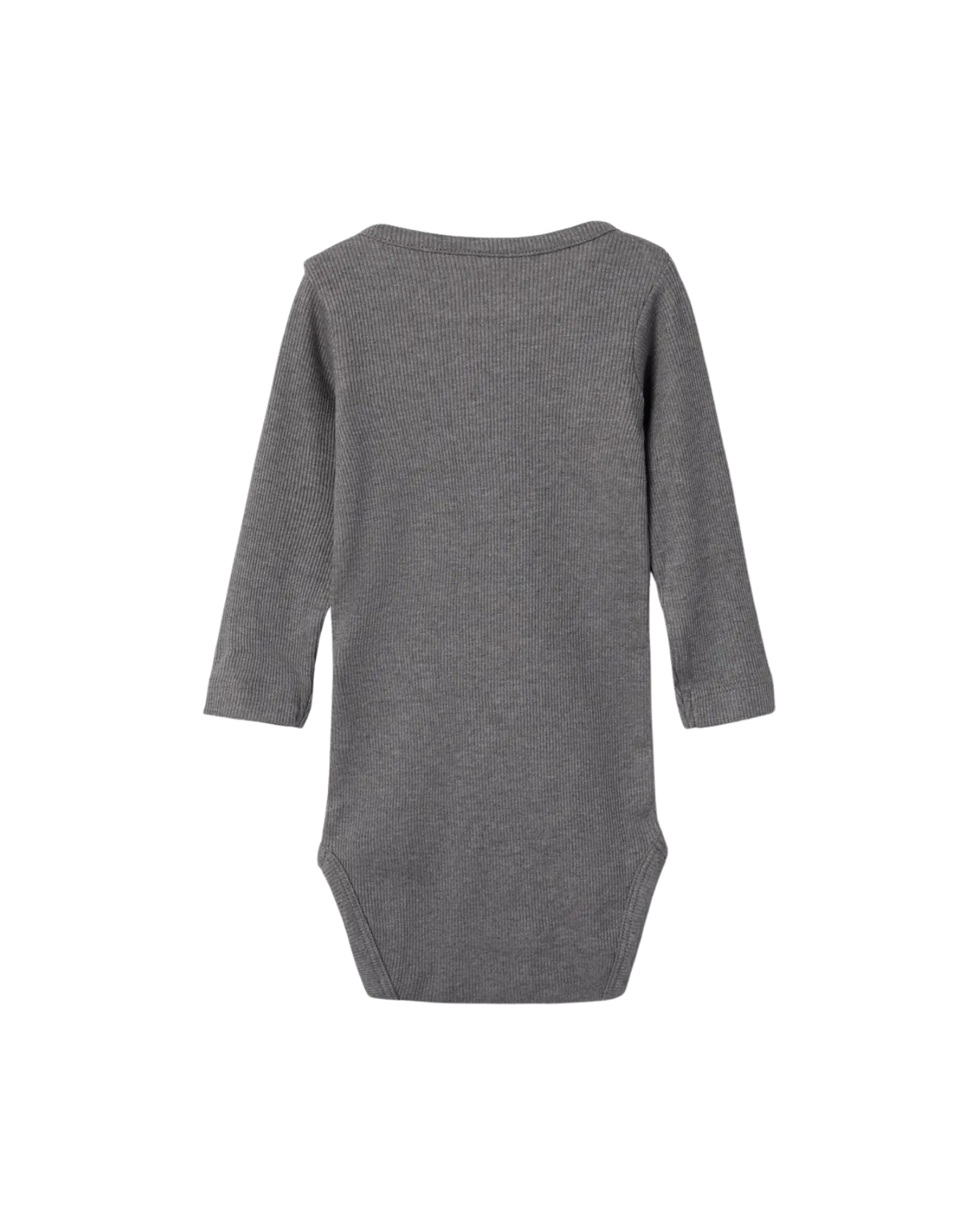 Grå - Mockingbird/Melange - Name it - Bodystocking - 13198041