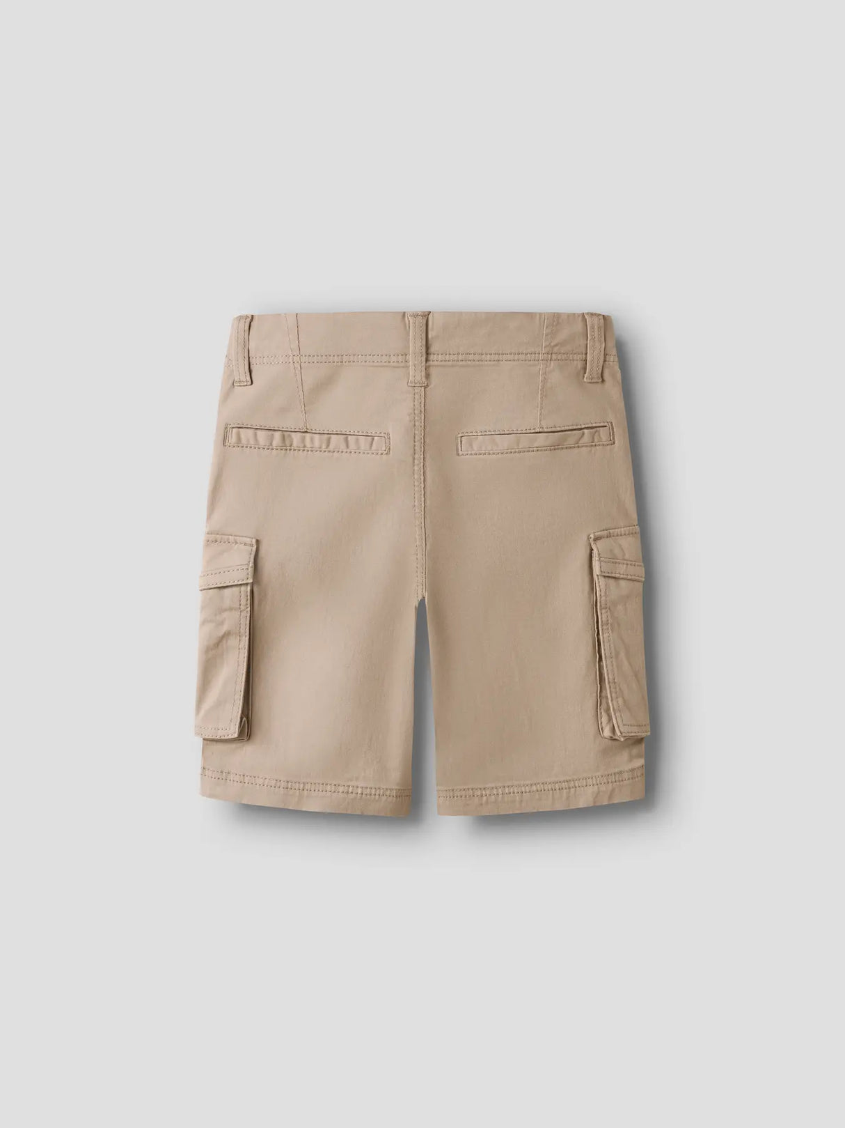 Sand - Oxford Tan - Name it - Shorts - cargo - 13198124