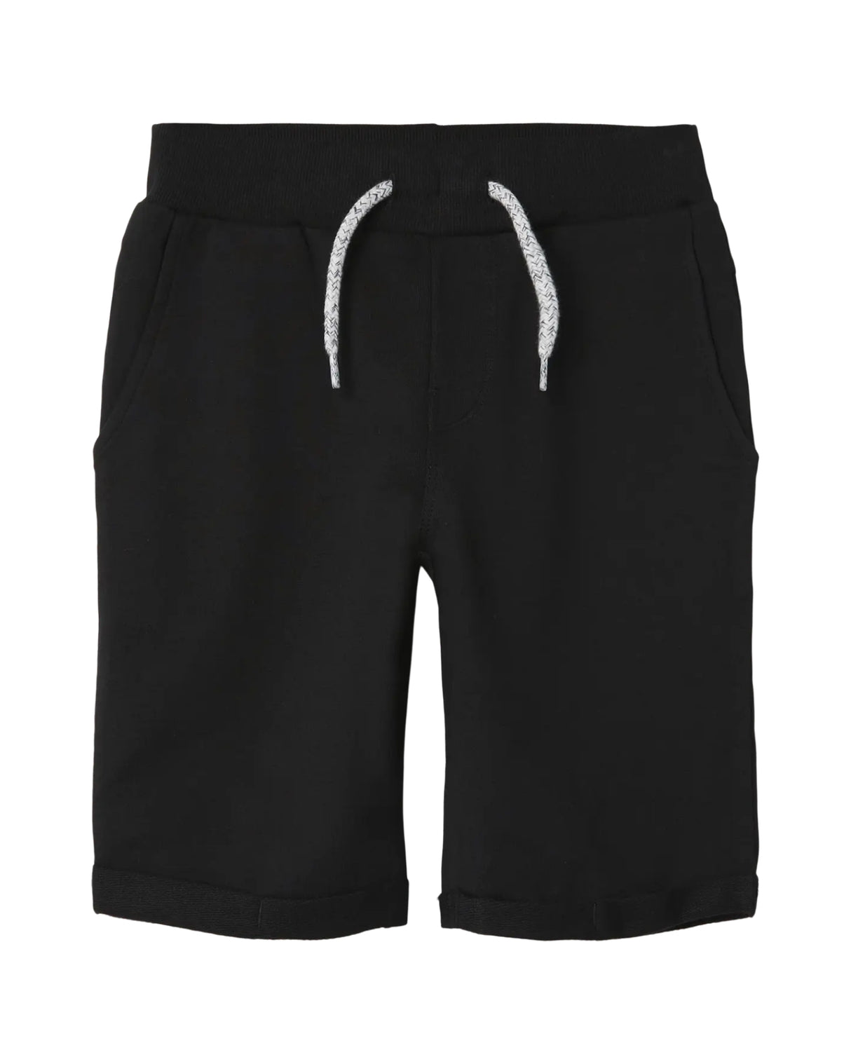 Sort - Black - Name it - Shorts - 13201050