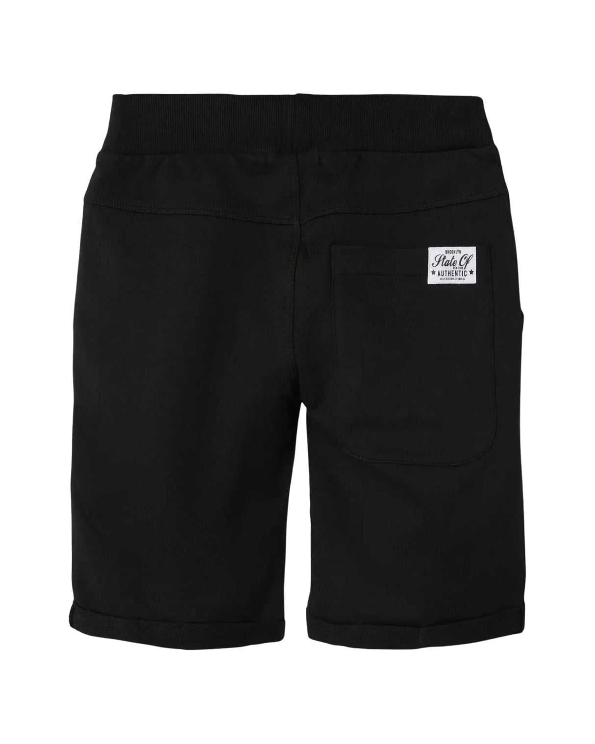 Sort - Black - Name it - Shorts - 13201050