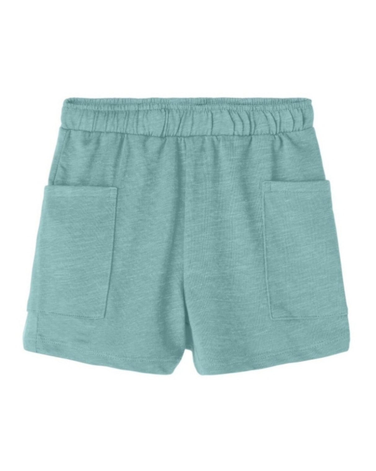 Blå name it shorts 13203240