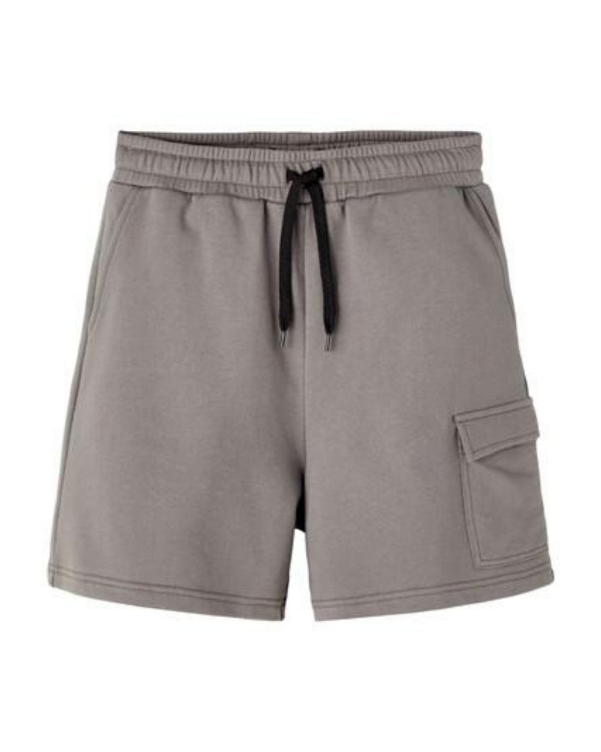 Grå LMTD shorts - 13203687