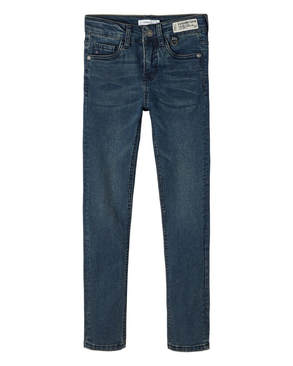 Mørkeblå name it jeans 13204173