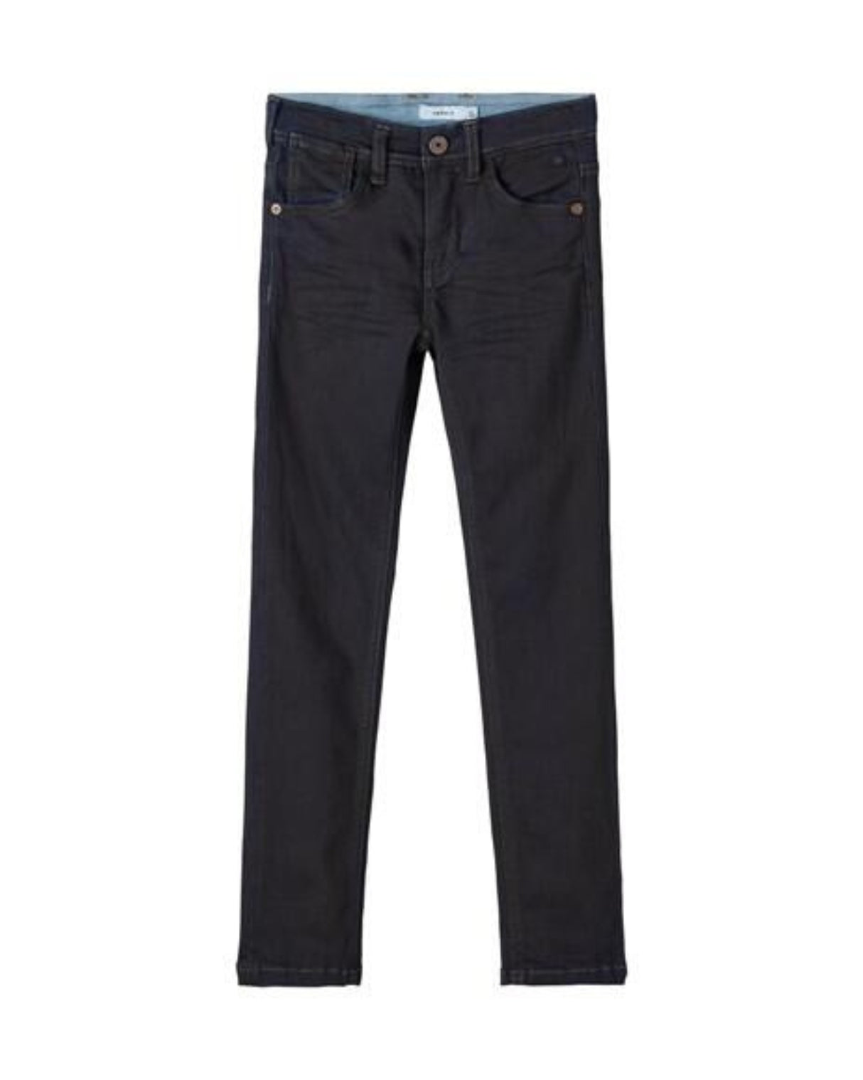 Blue name it denim pants - 13204181