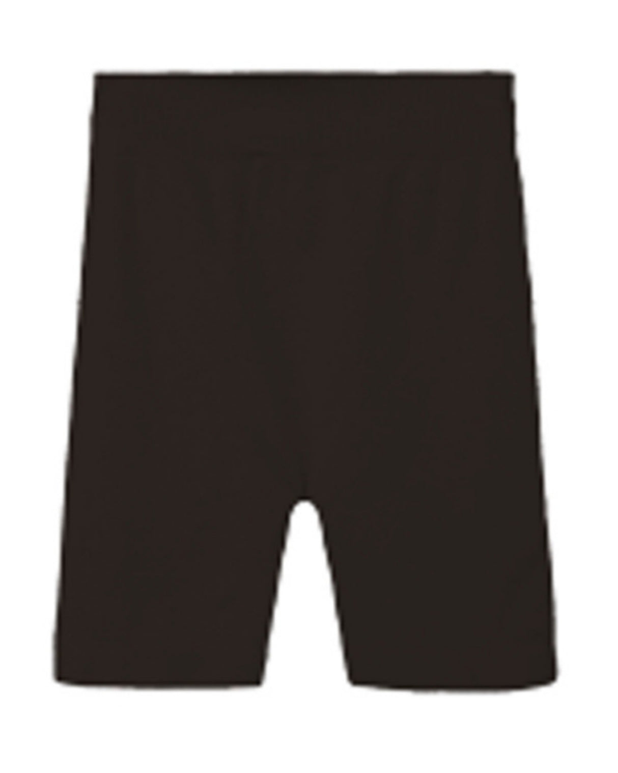 Sort - Black - Name It - Shorts - 13205642