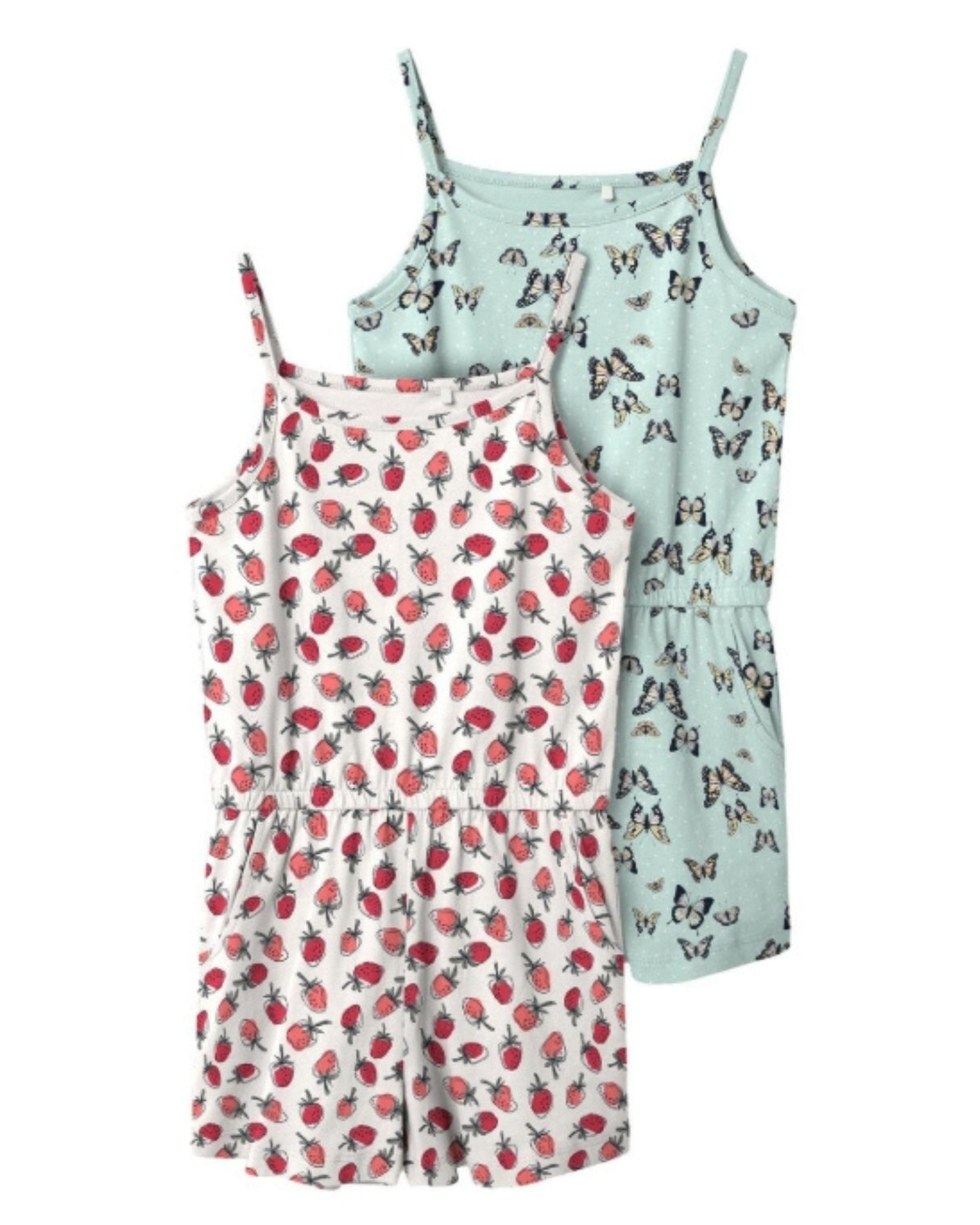 2 pak name it kjoler 13208447