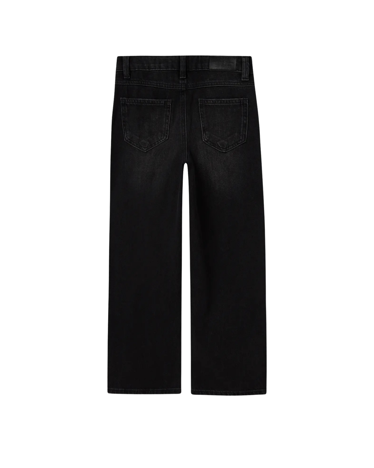 Sort - Black Denim - Name it - Jeans - 13211699