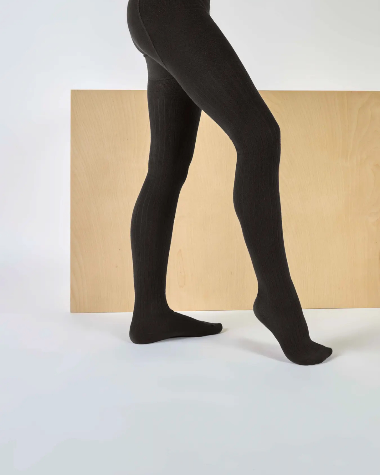 Sort - Black - Name it - Strømpebukser - 2-pak - 13211732