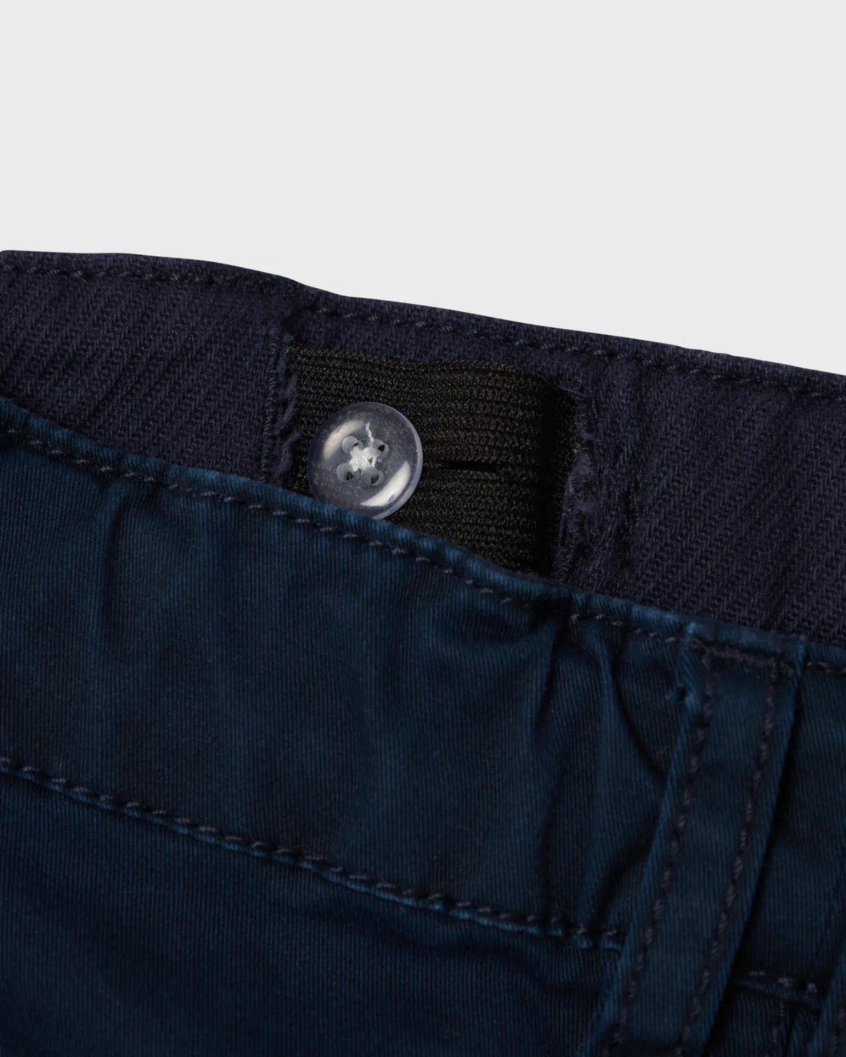 Mørkeblå - Navy Blazer - Name it - Bukser - 13212620