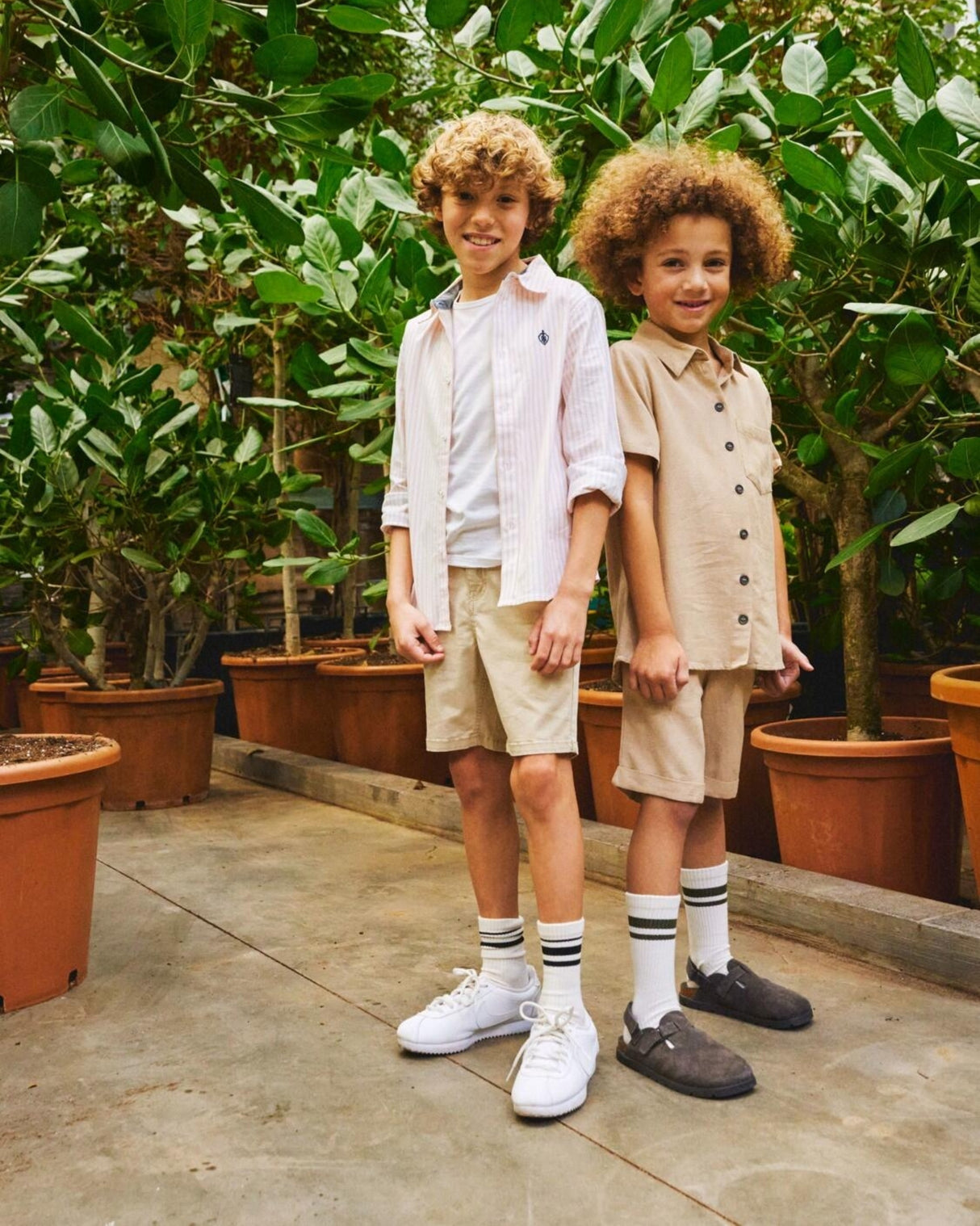 Humus Name it shorts - 13213771