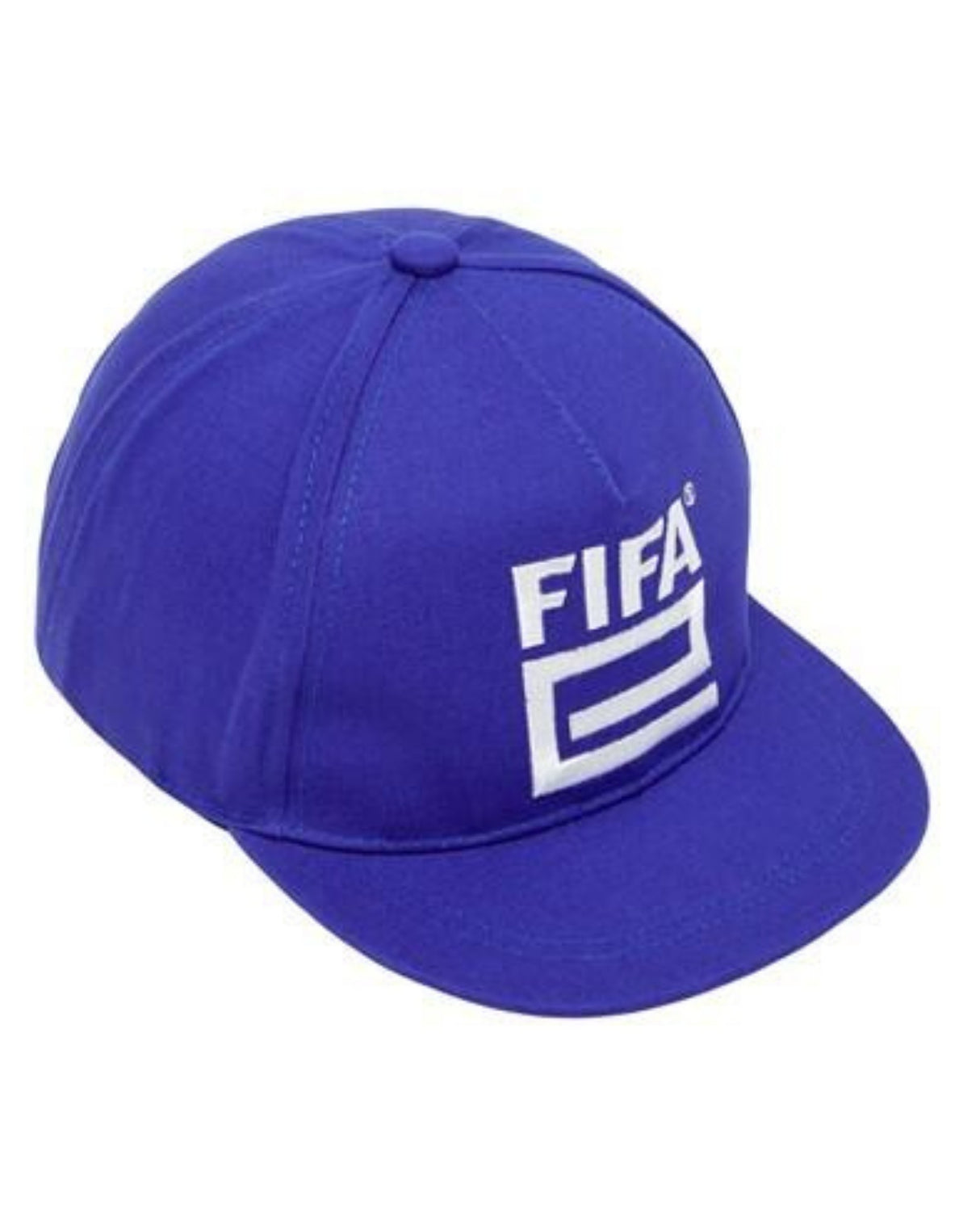 Blå name it FIFA kasket - 13215748