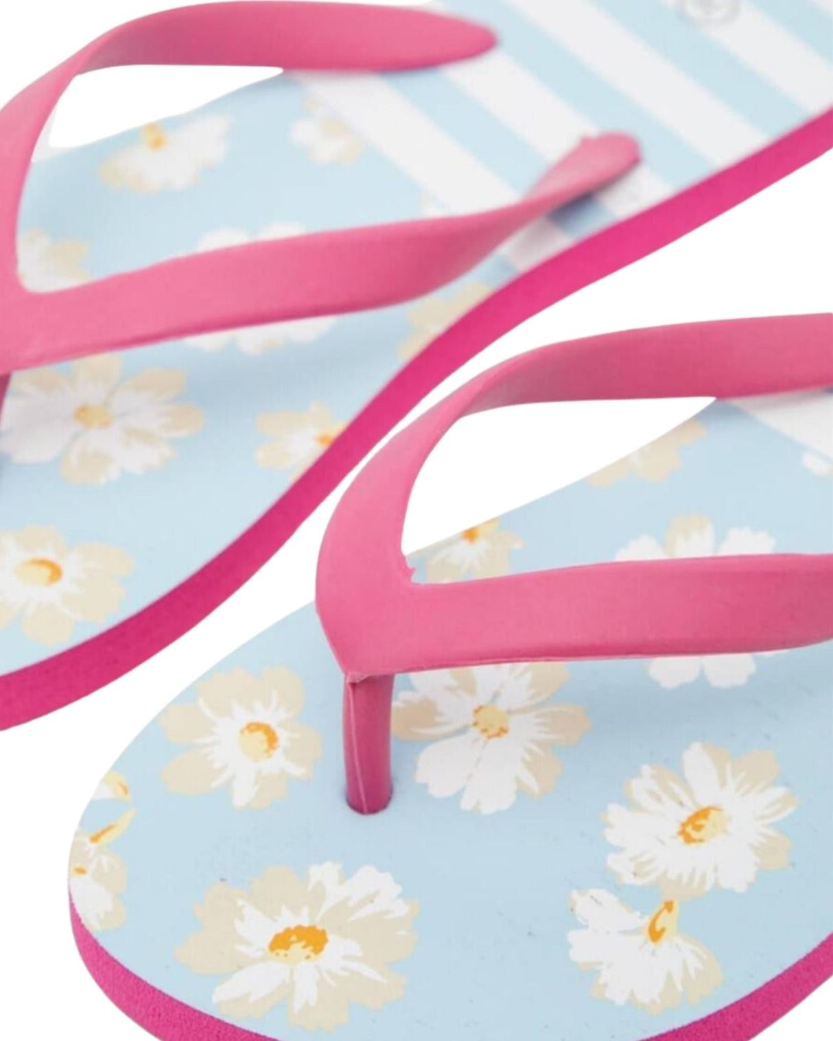 Pink Name it klip klapper - Pink yarrow - Blomster - 13216379