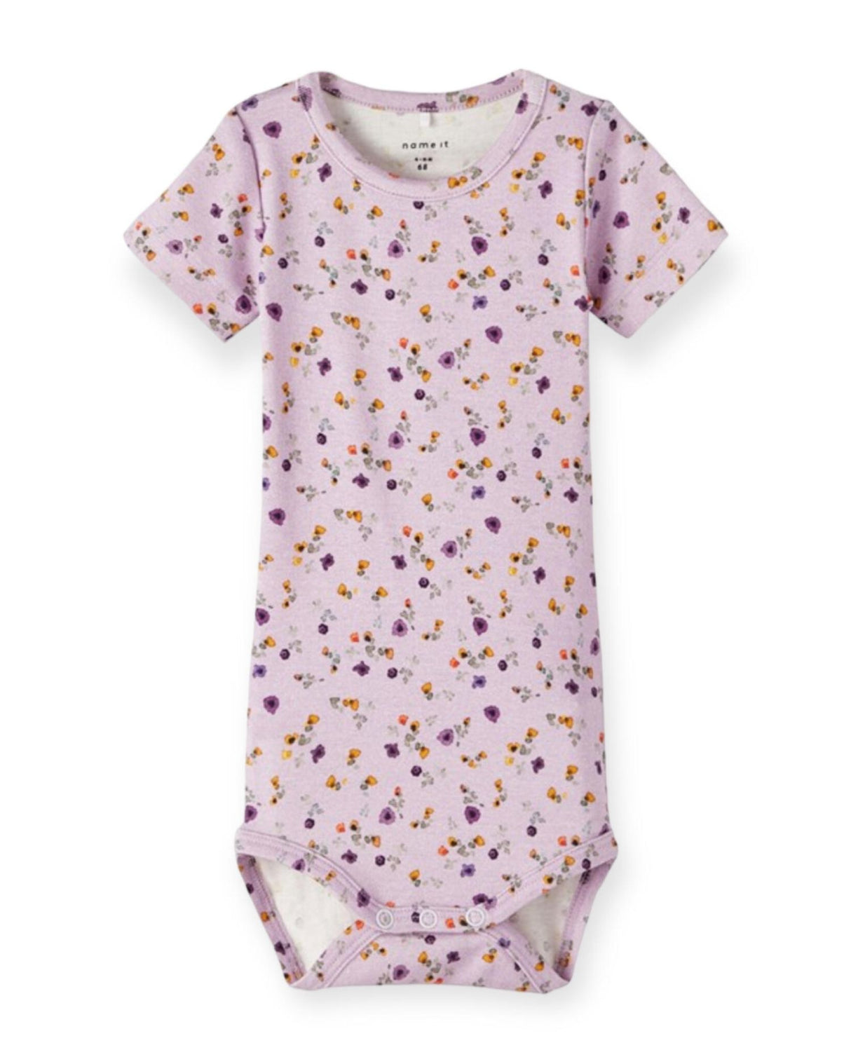 Lilla - orchid bioom- name it - body - 13222062