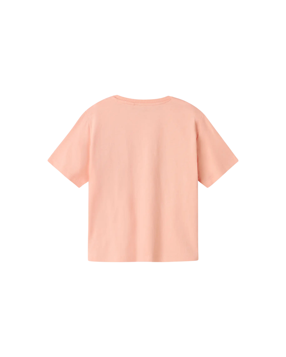 Orange - Peach Pearl - Name it - Bluse - 13224966