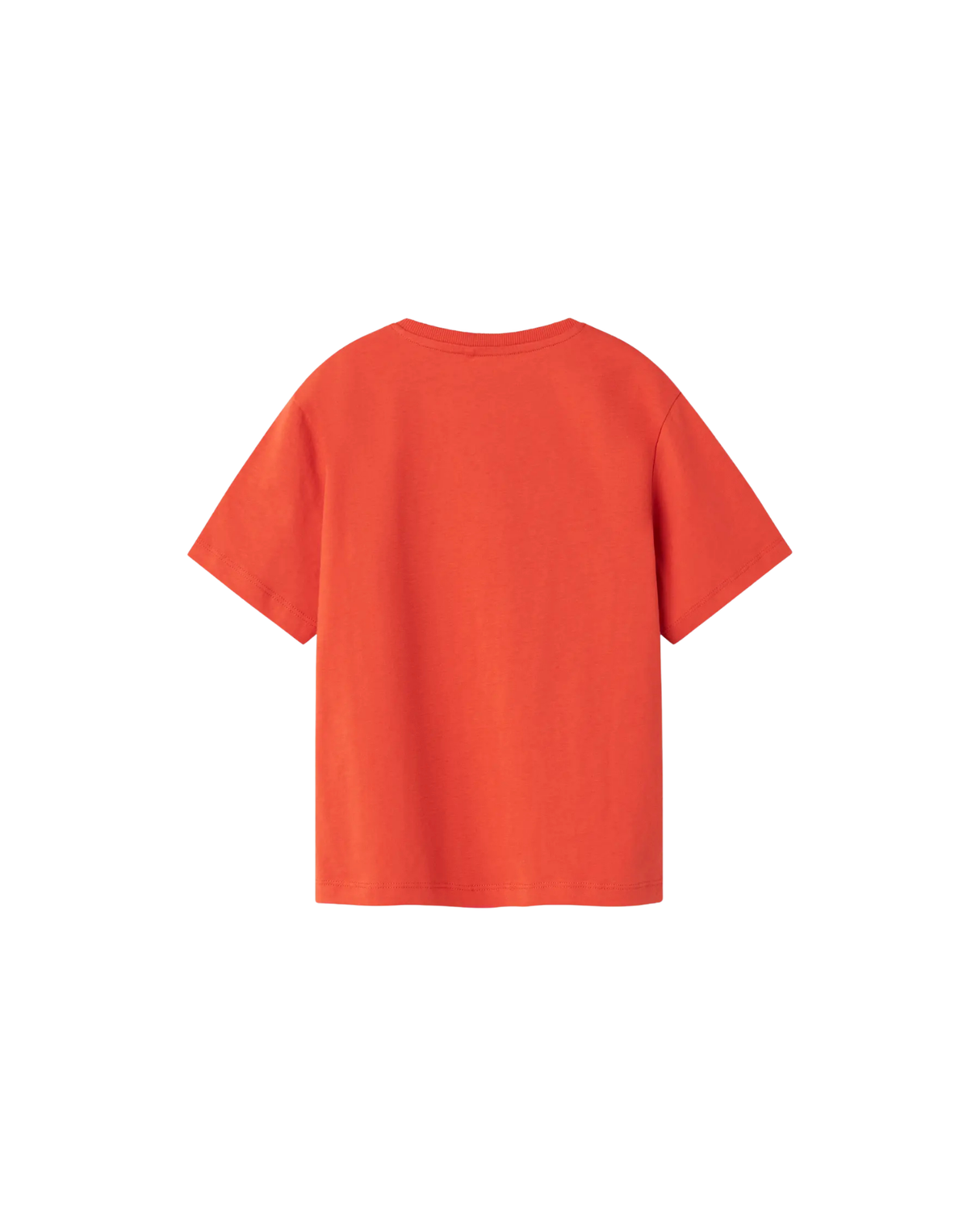 Orange - Paprika - Name it - Bluse - 13224966
