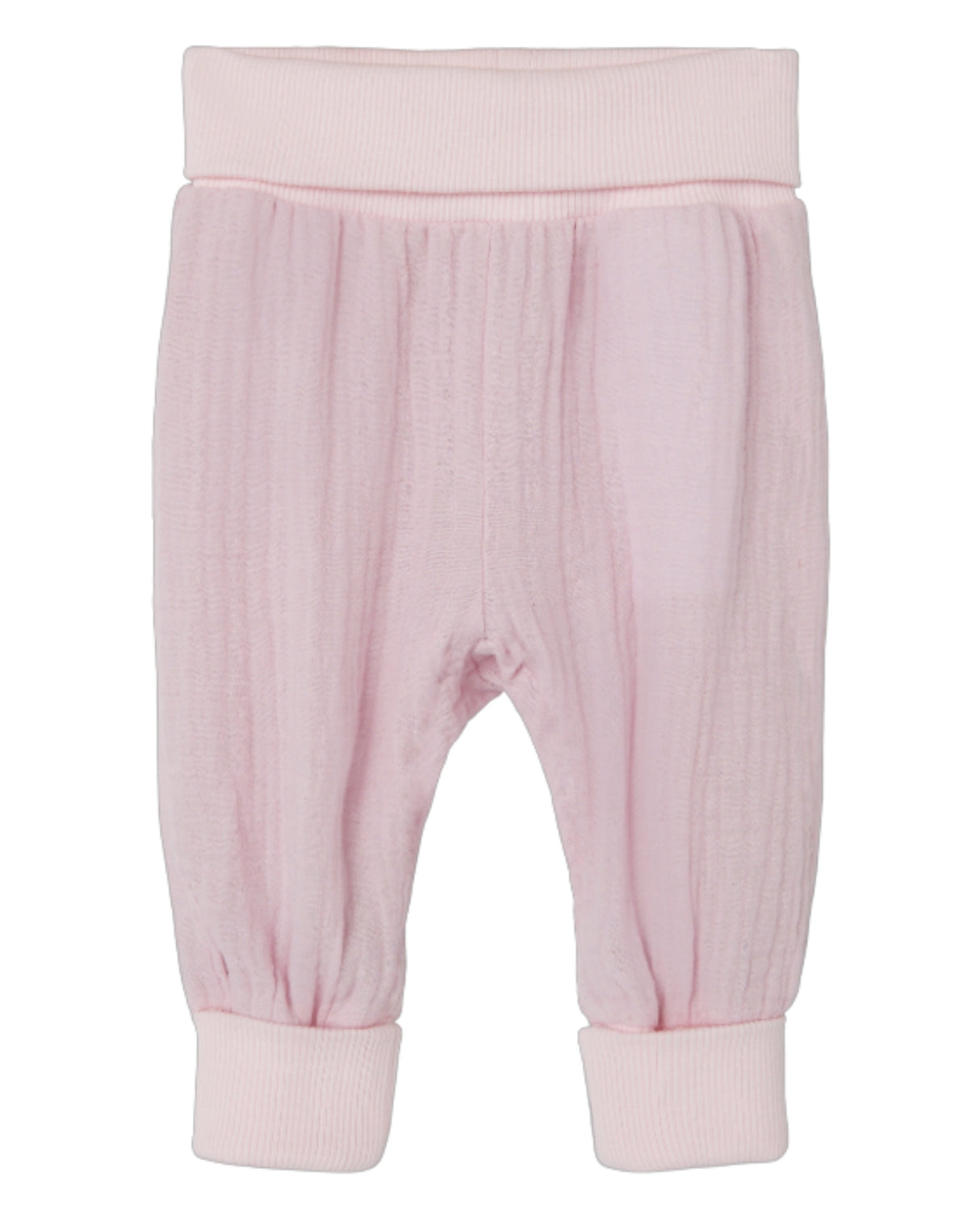 Lyserød - Parfait Pink - Name it - buks - 13225042