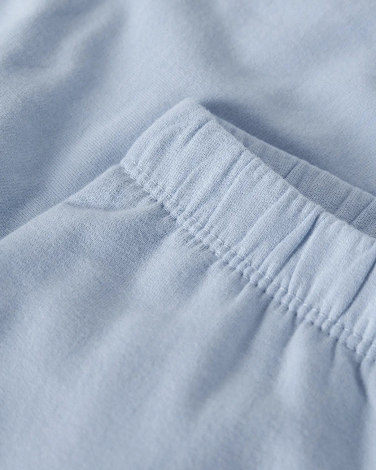 Lyseblå - Windsurfer - Name it - sweat leggings - 13225107