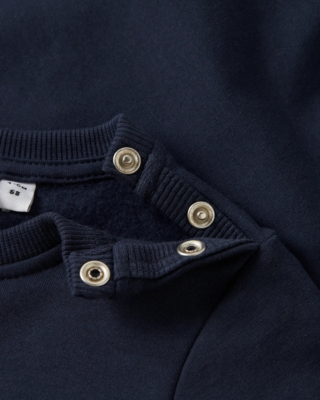 Mørkeblå - Navy Blazer - name it - Sweatshirt med en mus - 13226050.