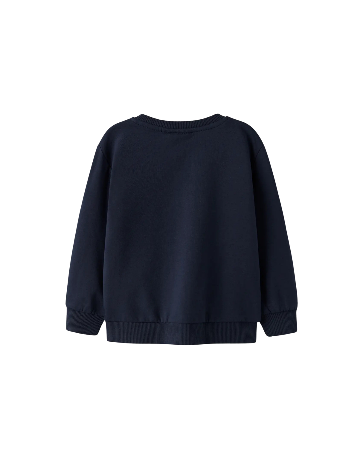 Mørkeblå - Navy Blazer - Name it - Sweatshirt med lynlås - Tryllestav - 13226052