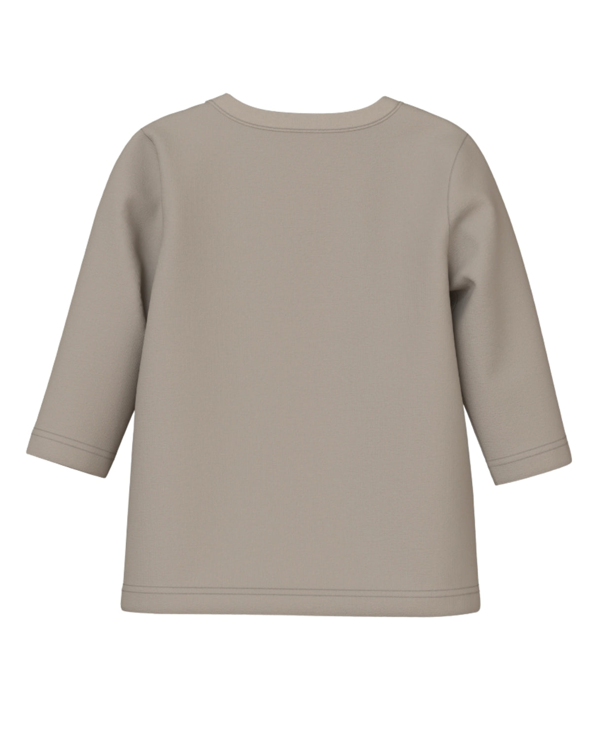 Beige - Pure cashmere - name it - bluse - 13226053