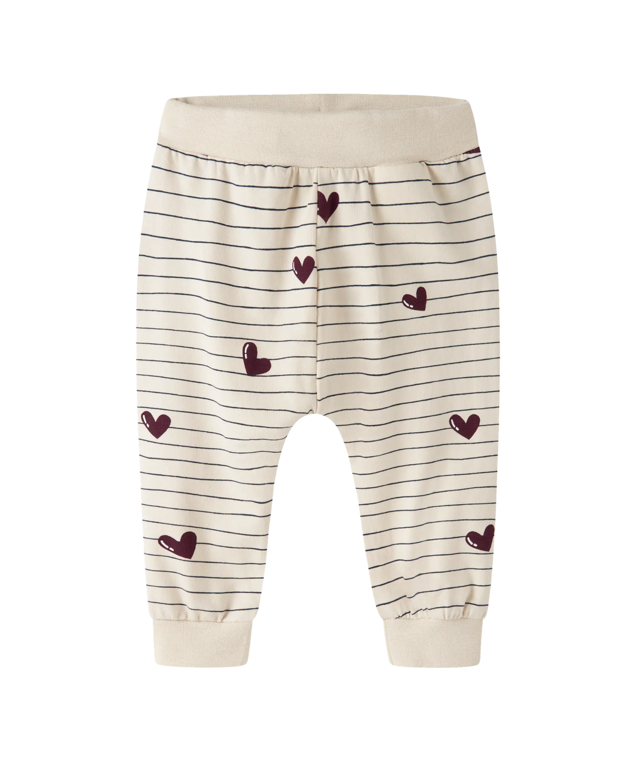 Rosa - winsome orchid ballerinas - Name it - trousers - 13226055