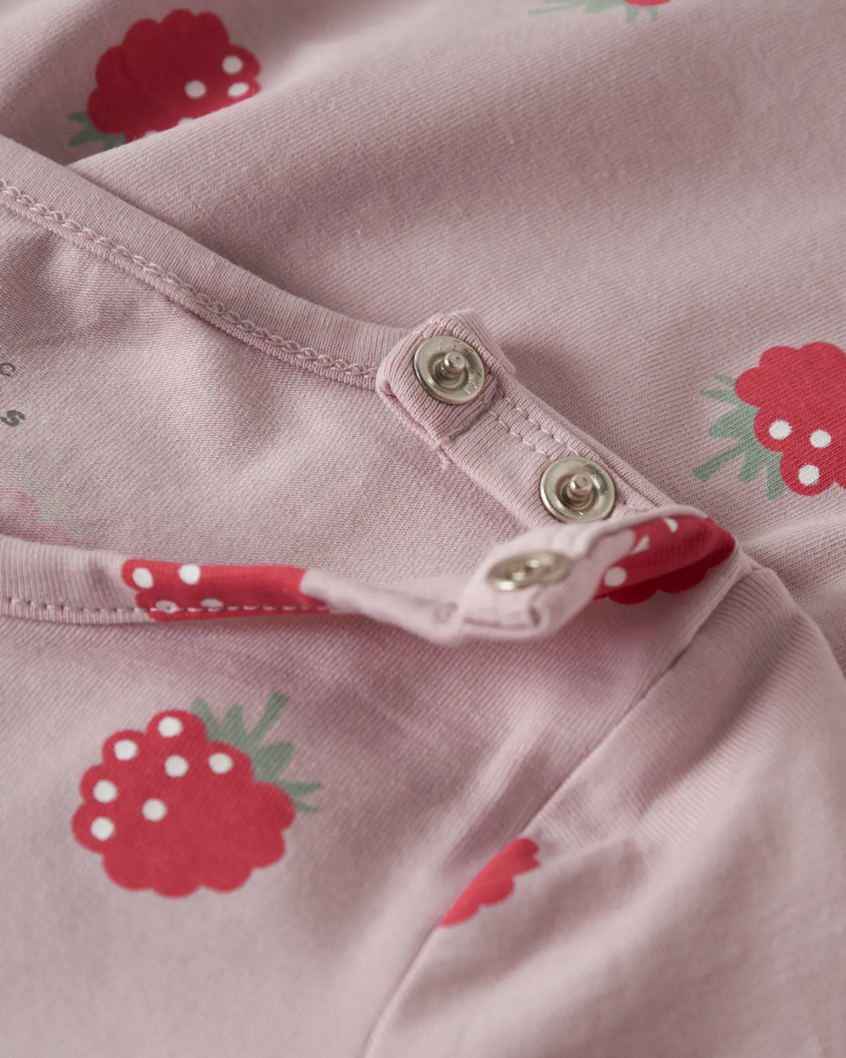 Lyserøde - Burnished Lilac - Name it - Kjole - Hindbær - 13226057.