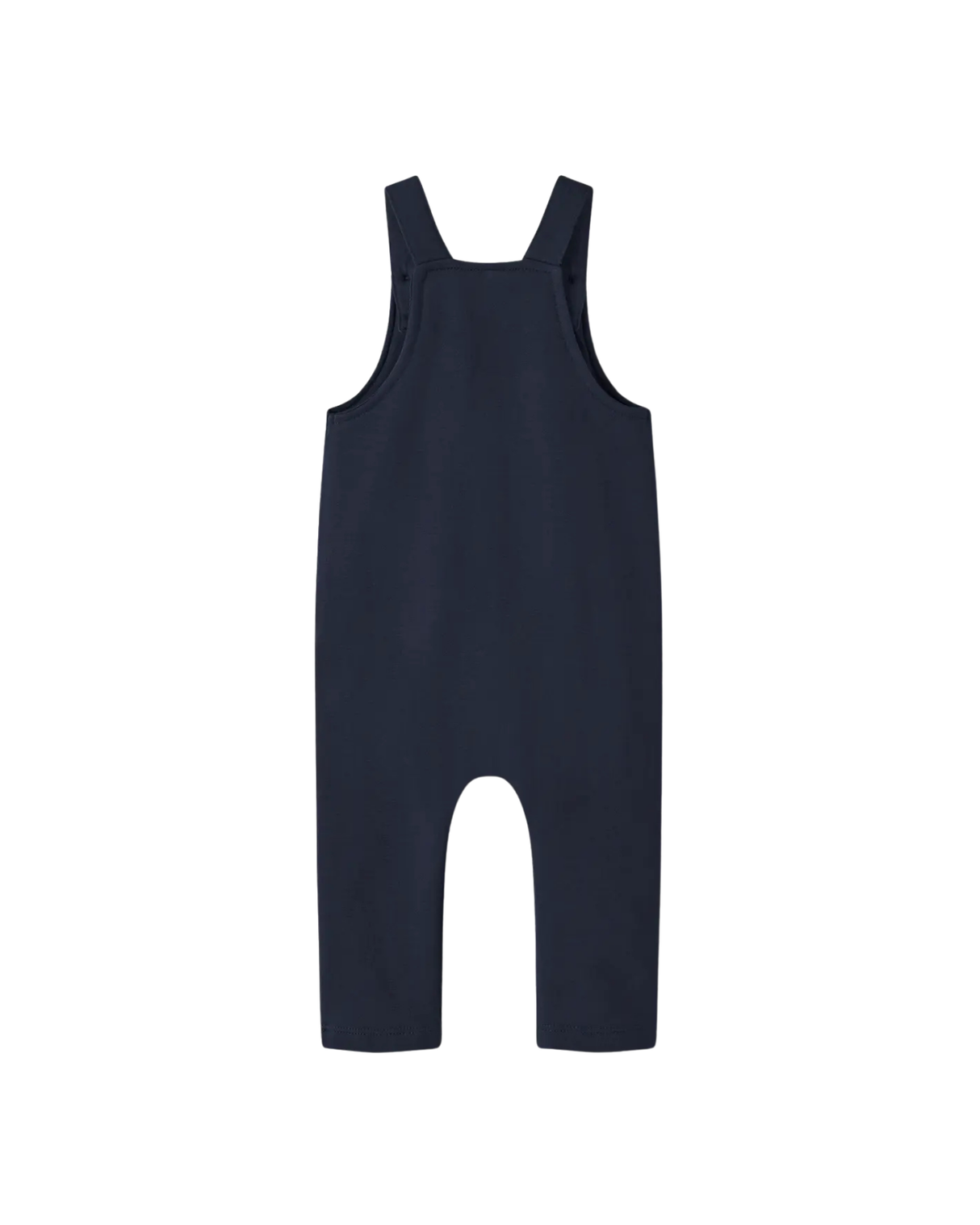 Mørkeblå - Navy Blazer/Train - Name it - Overalls - 13226070
