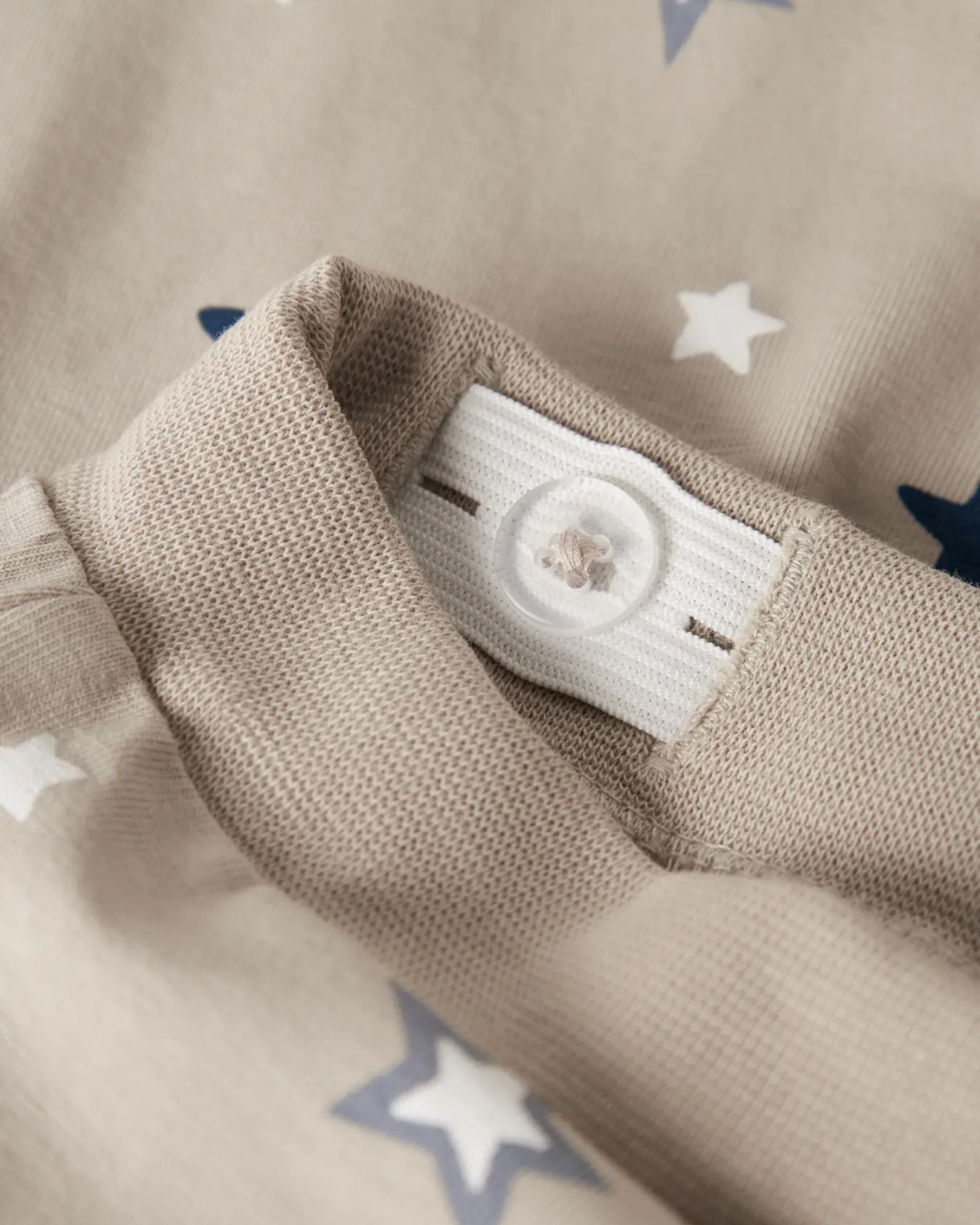 Sand - Island Fossil - Name it - Bukser - Stjerner - 13226072