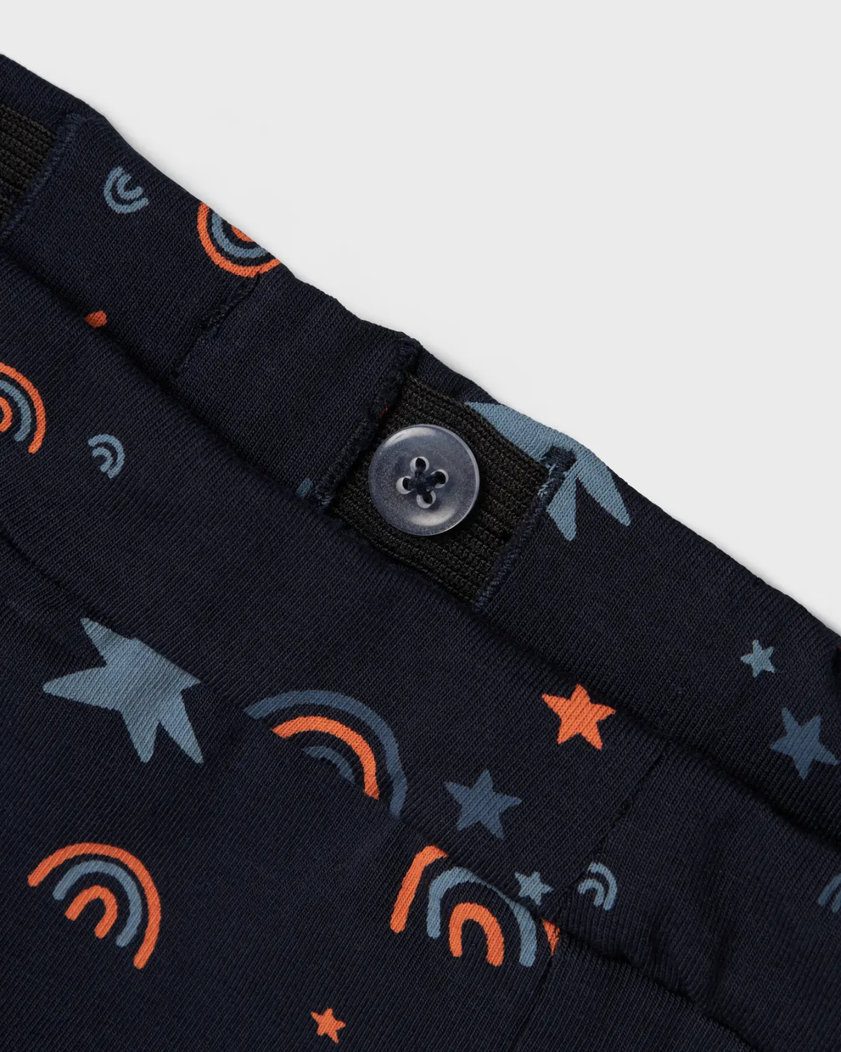 Light Green - Aqua Gray - Name it - Trousers - 13226072