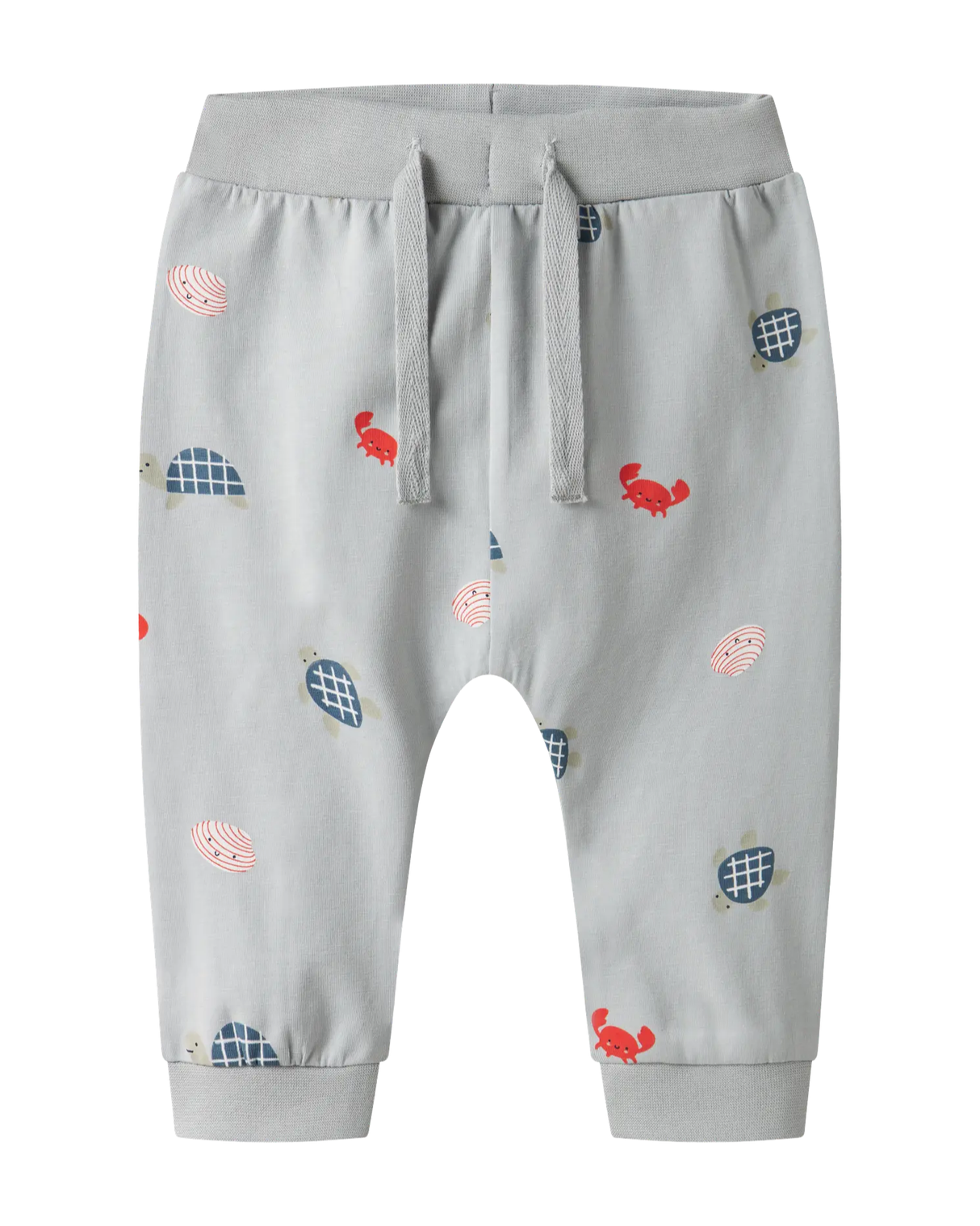 Lyseblå - Pearl Blue - Name it - Bukser - 13226072