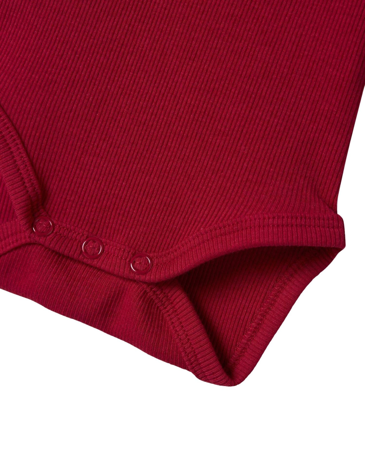 Rød - Jester red - name it - Bodystocking - 13226313