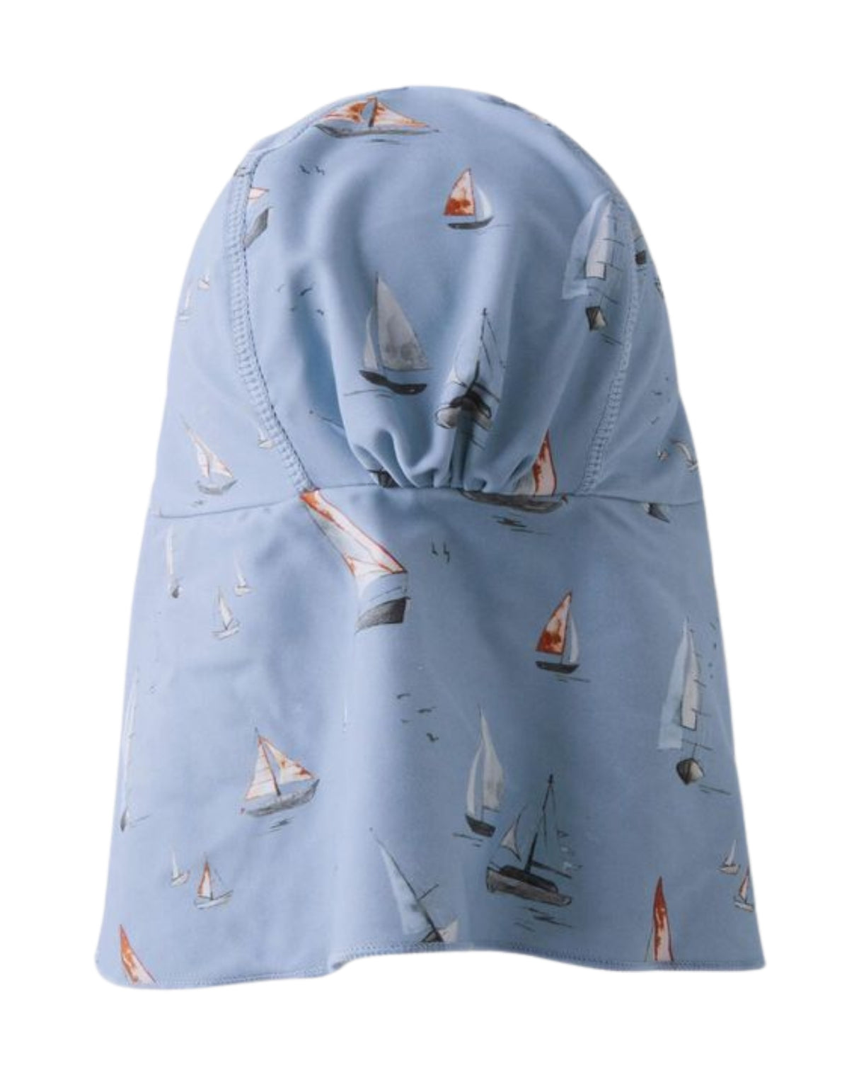 Blå - Mountain Spring - Name it - Svømme hat - Skibe - UV - 13226597