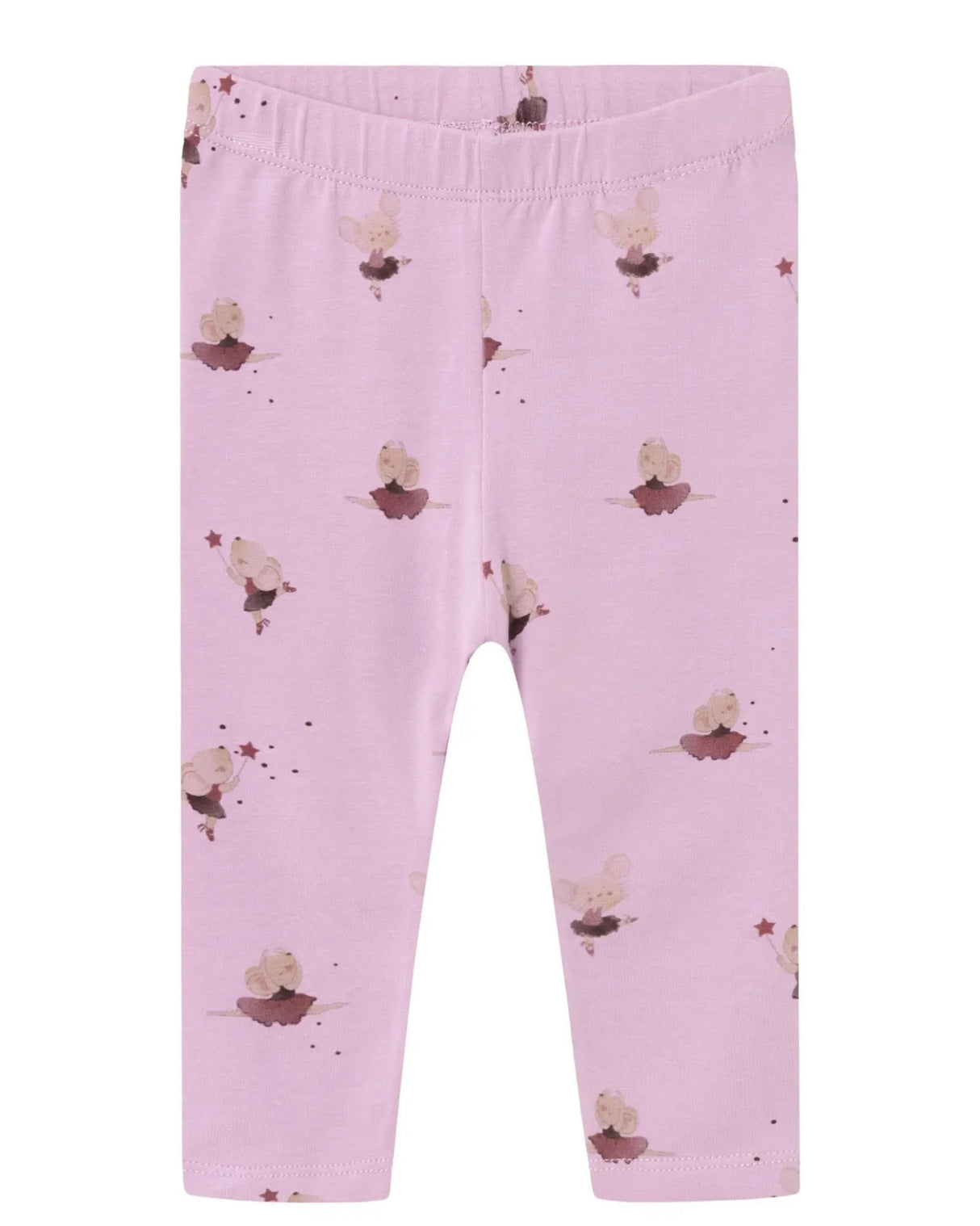 Lilla - lavender mist - Name it - leggings - 13226688