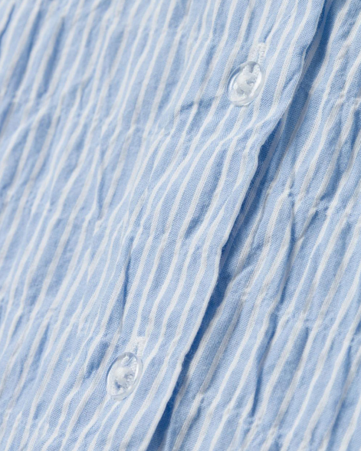 Blå - chambray blue - Name it -Skjorte - 13227442