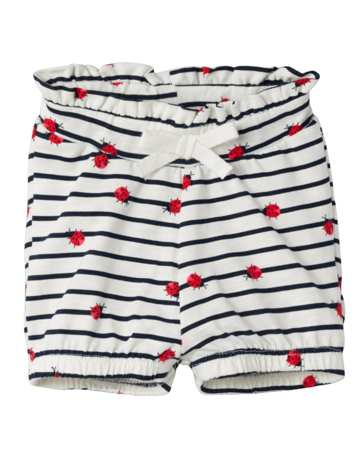 hvid - jet stream - name it - shorts - mariehøner - 13227933