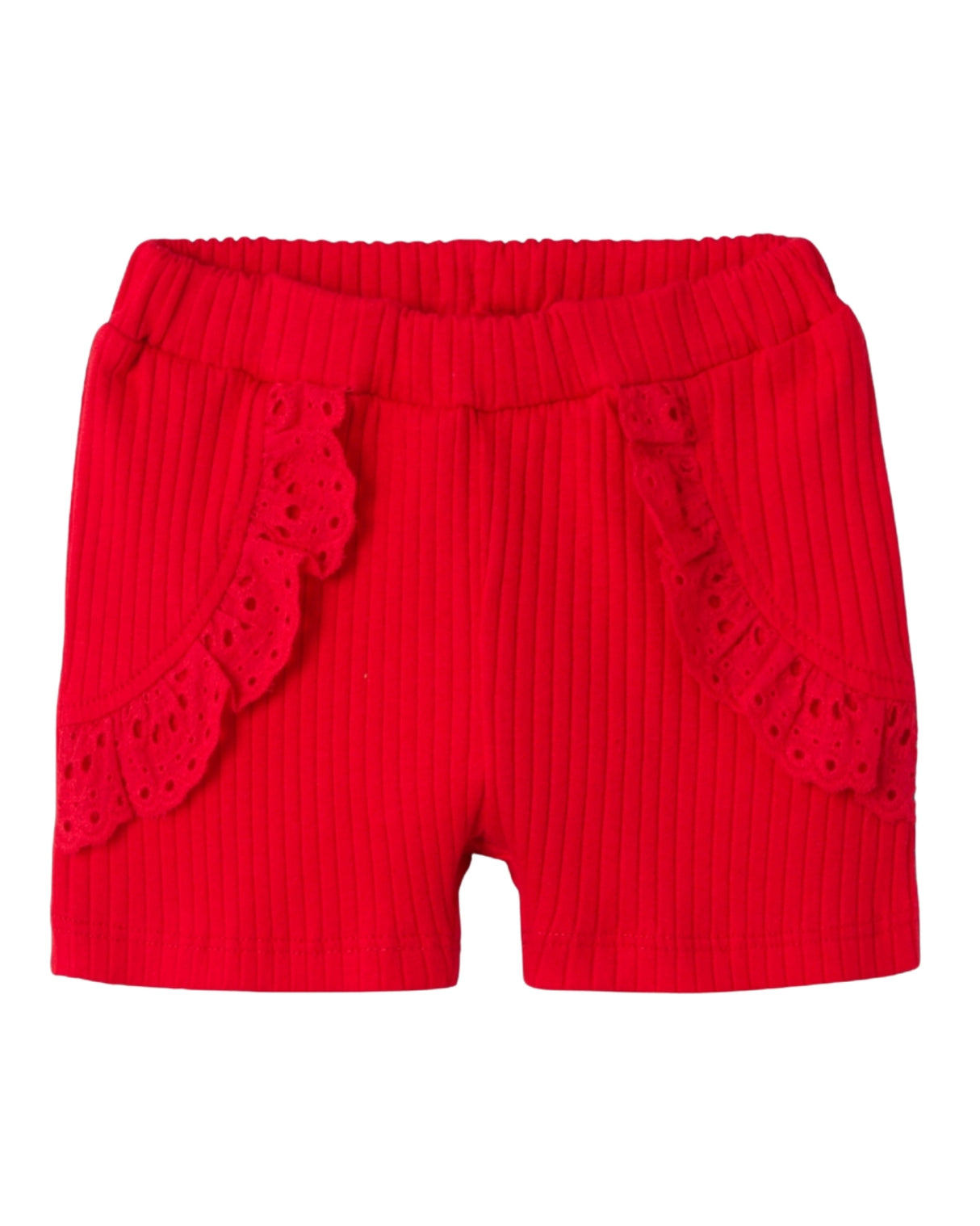 Red - tomato - name it - shorts - ruffles - 13228015