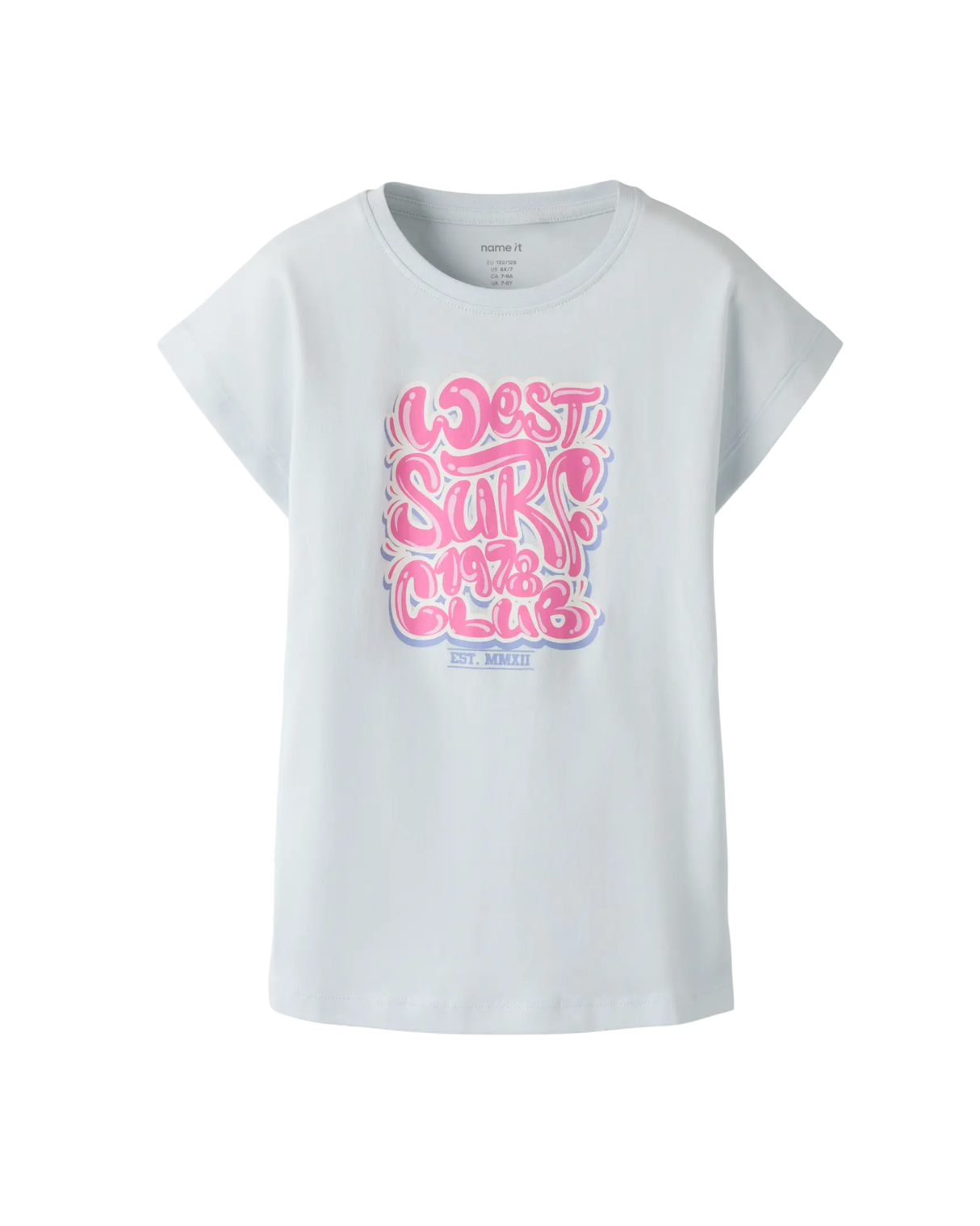Name it Ancient Water 1978 T-Shirt - 13228179