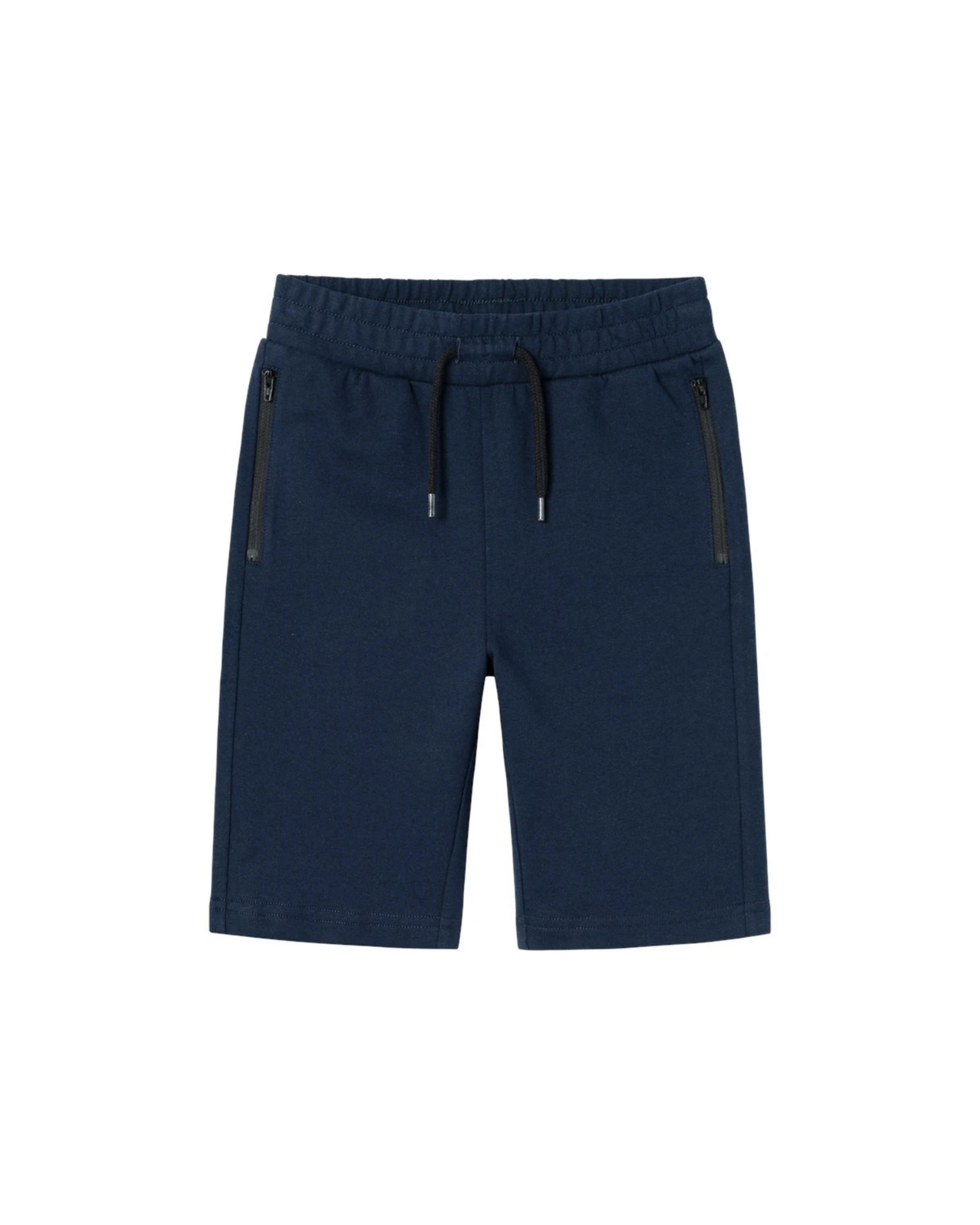 Navy - Navy Blazer - name it - Sweatshorts - 13228599