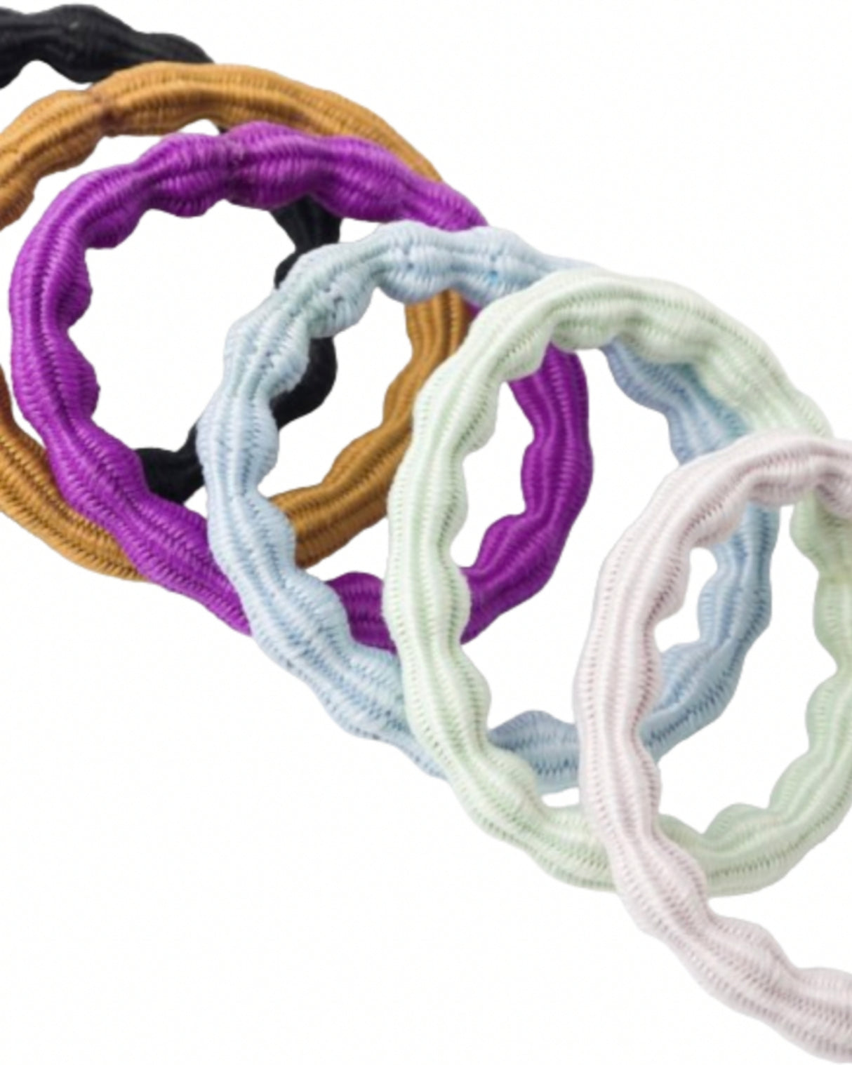 Yarrow - name it - hårelastikker - 13228602