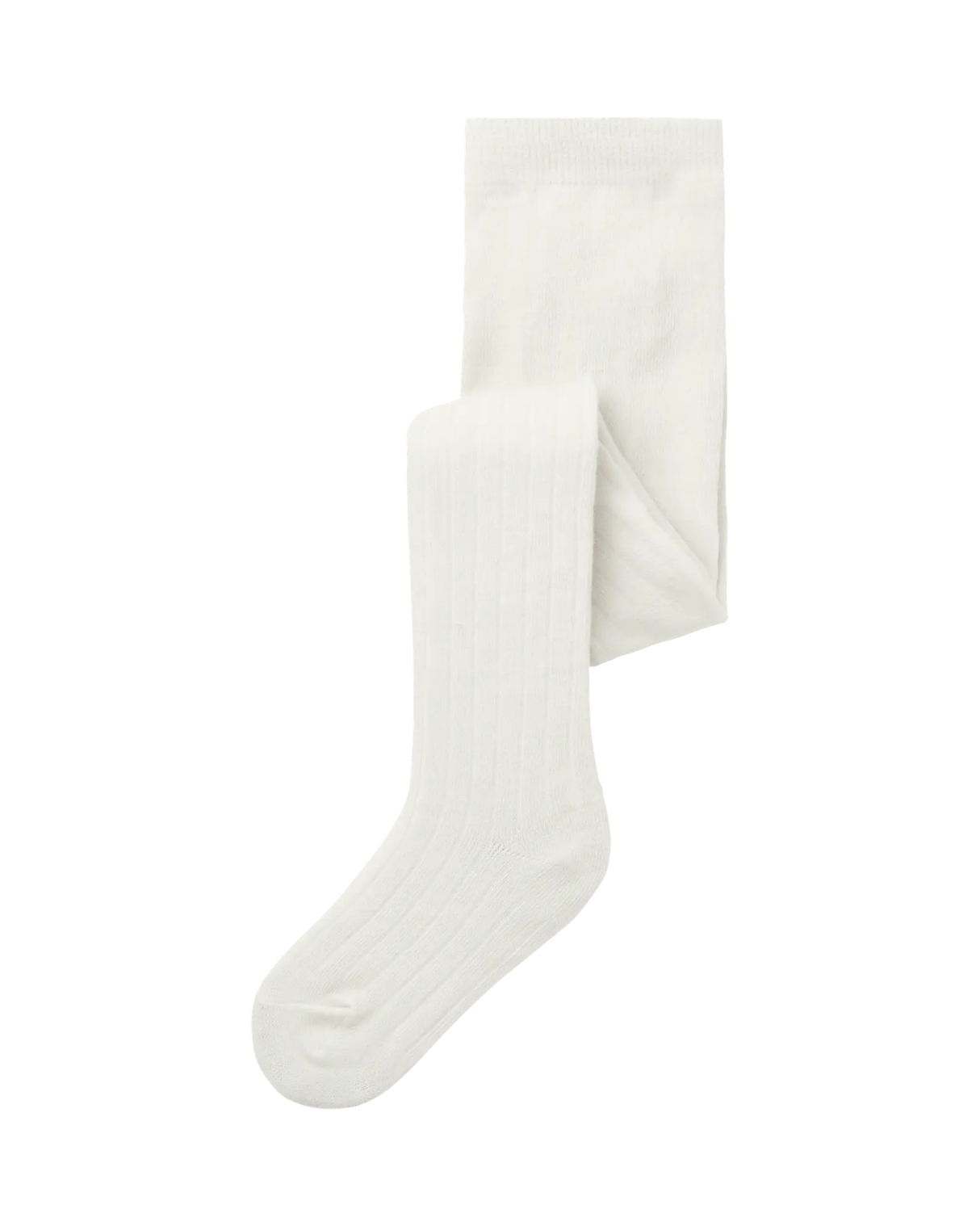 Offwhite - Turtledove - Lil'Atelier - Strømpebukser - 13233821