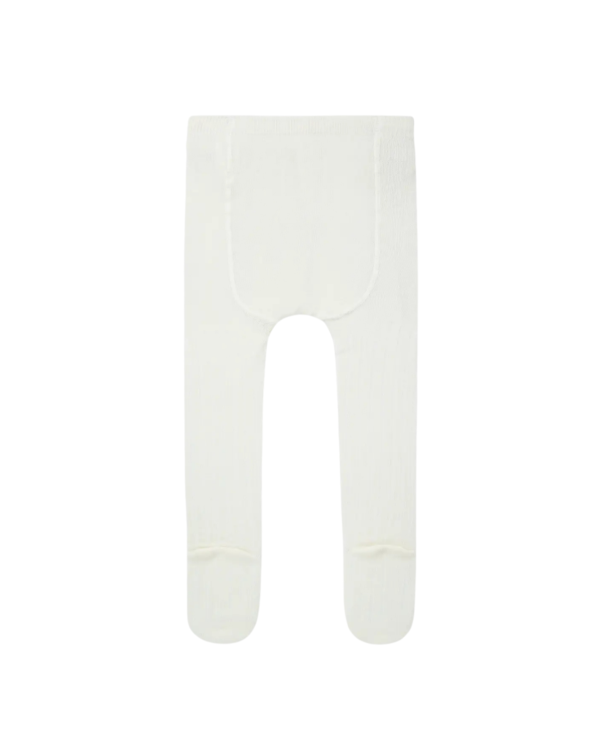 Offwhite - Turtledove - Lil'Atelier - Strømpebukser - 13233821