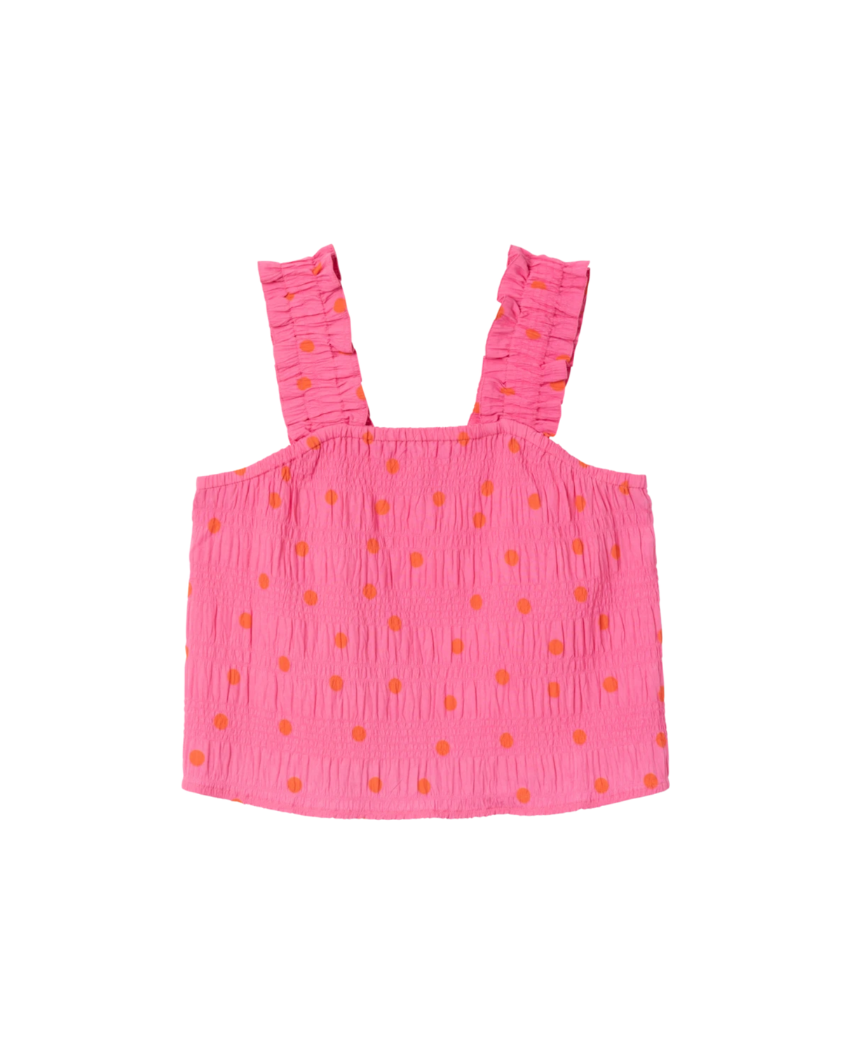 Lyserød - Pink Power - name it - top - 13229381