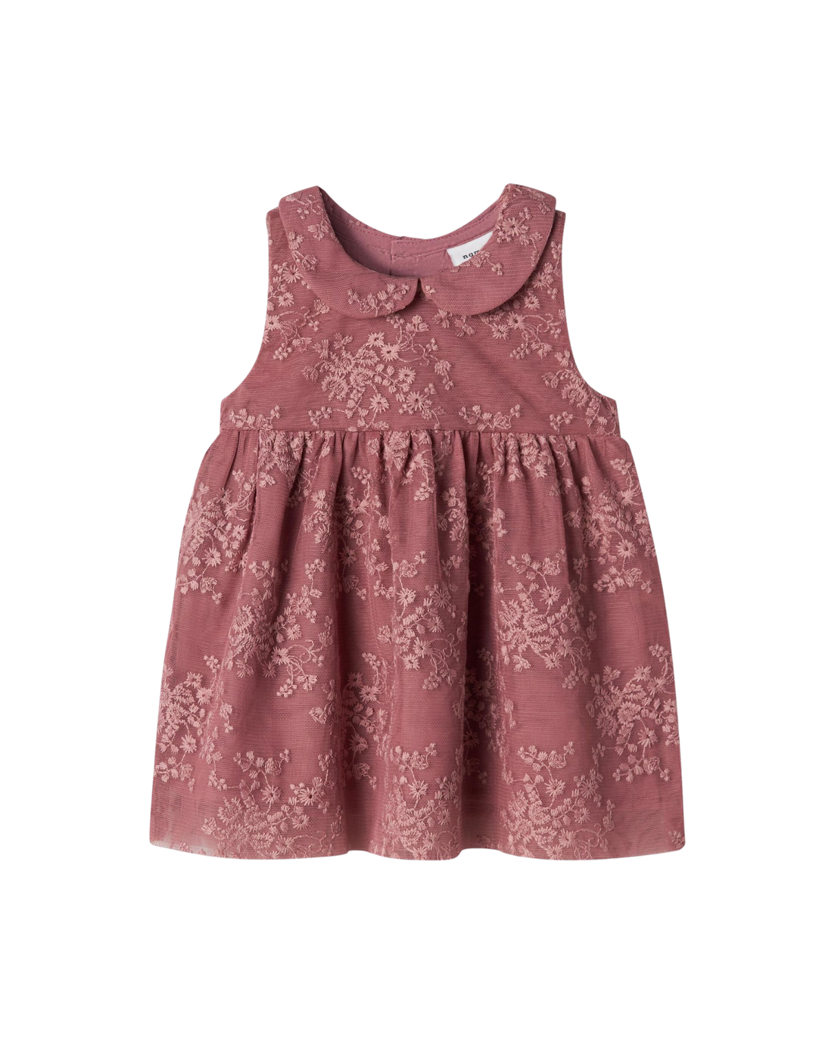 Lilla - Toadstool - name it - Kjole - 13229430