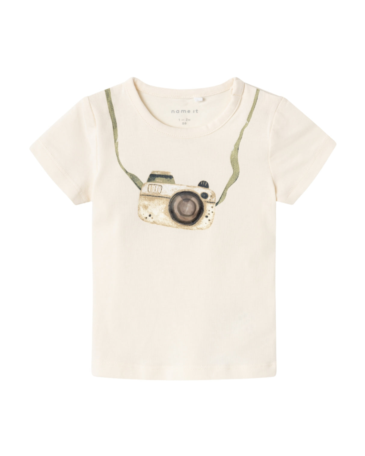 Offwhite - Jet Stream - Name it - t-shirt - 13229733