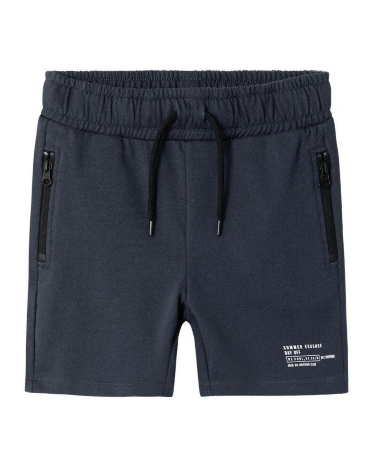 Sort - Black - Name it - Shorts - 13229951