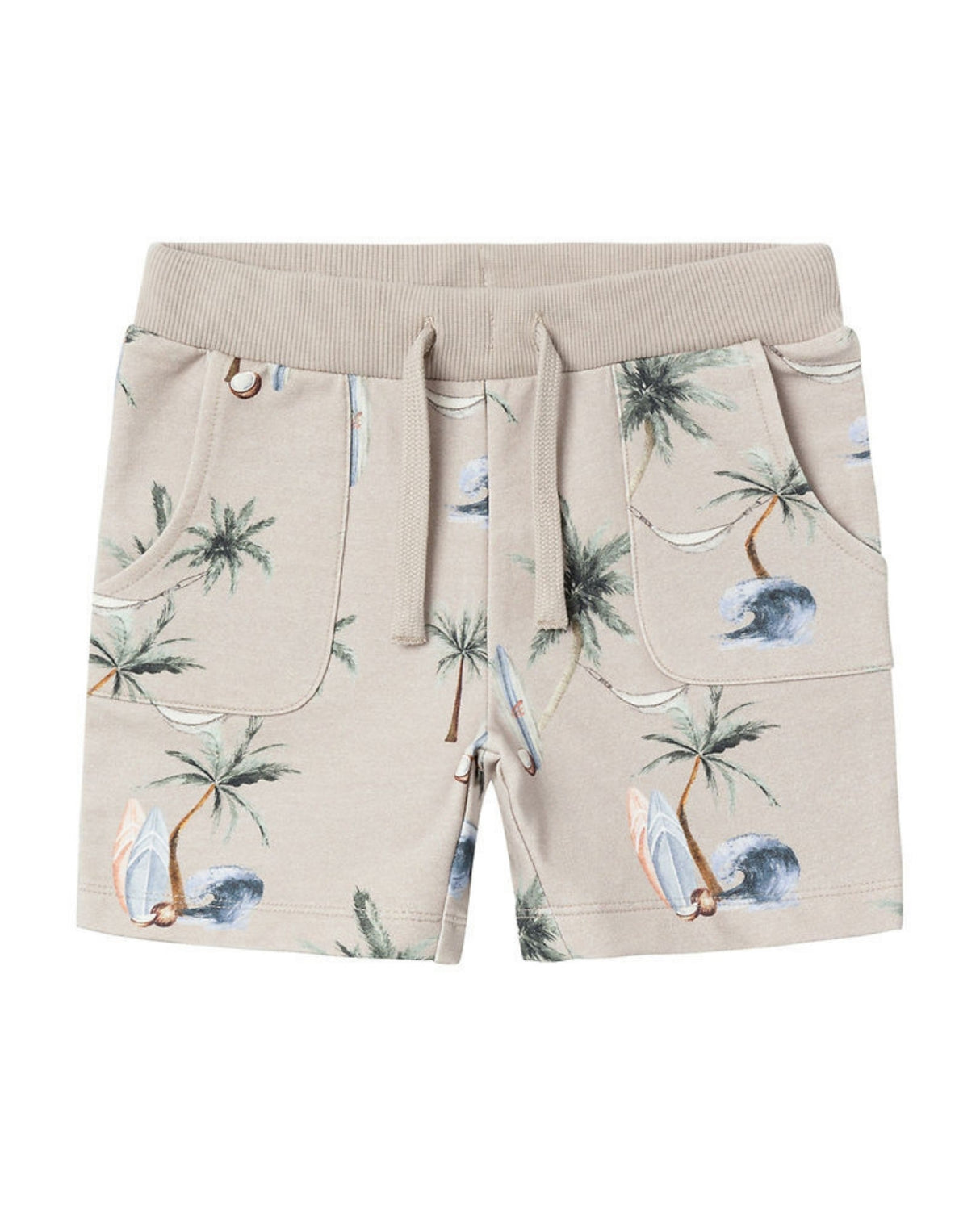 Sand - Pure cashmere - name it - shorts - palmer - 13230331