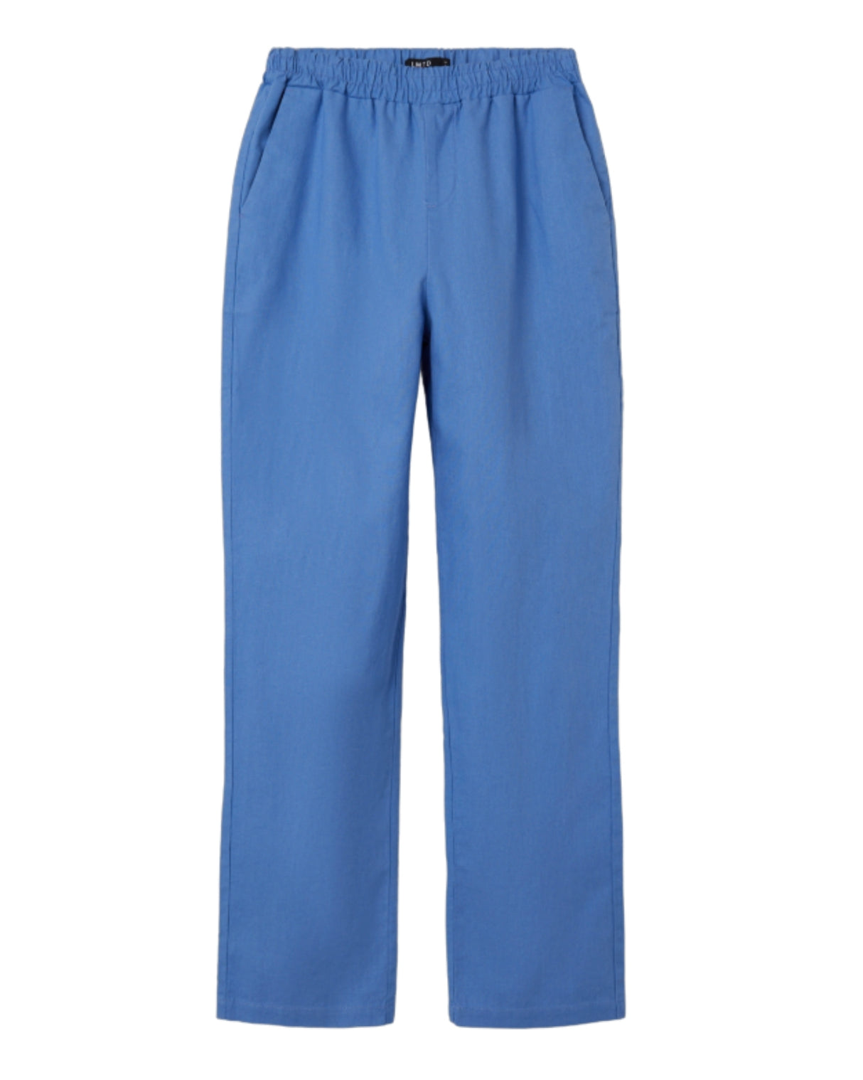 Blå - Ebb and Flow - Name it - bukser - 13230562